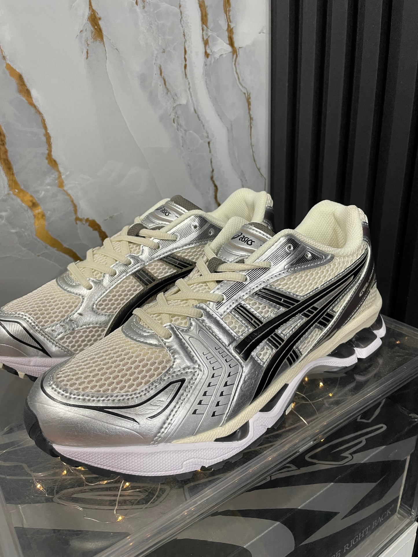 Asics Gel