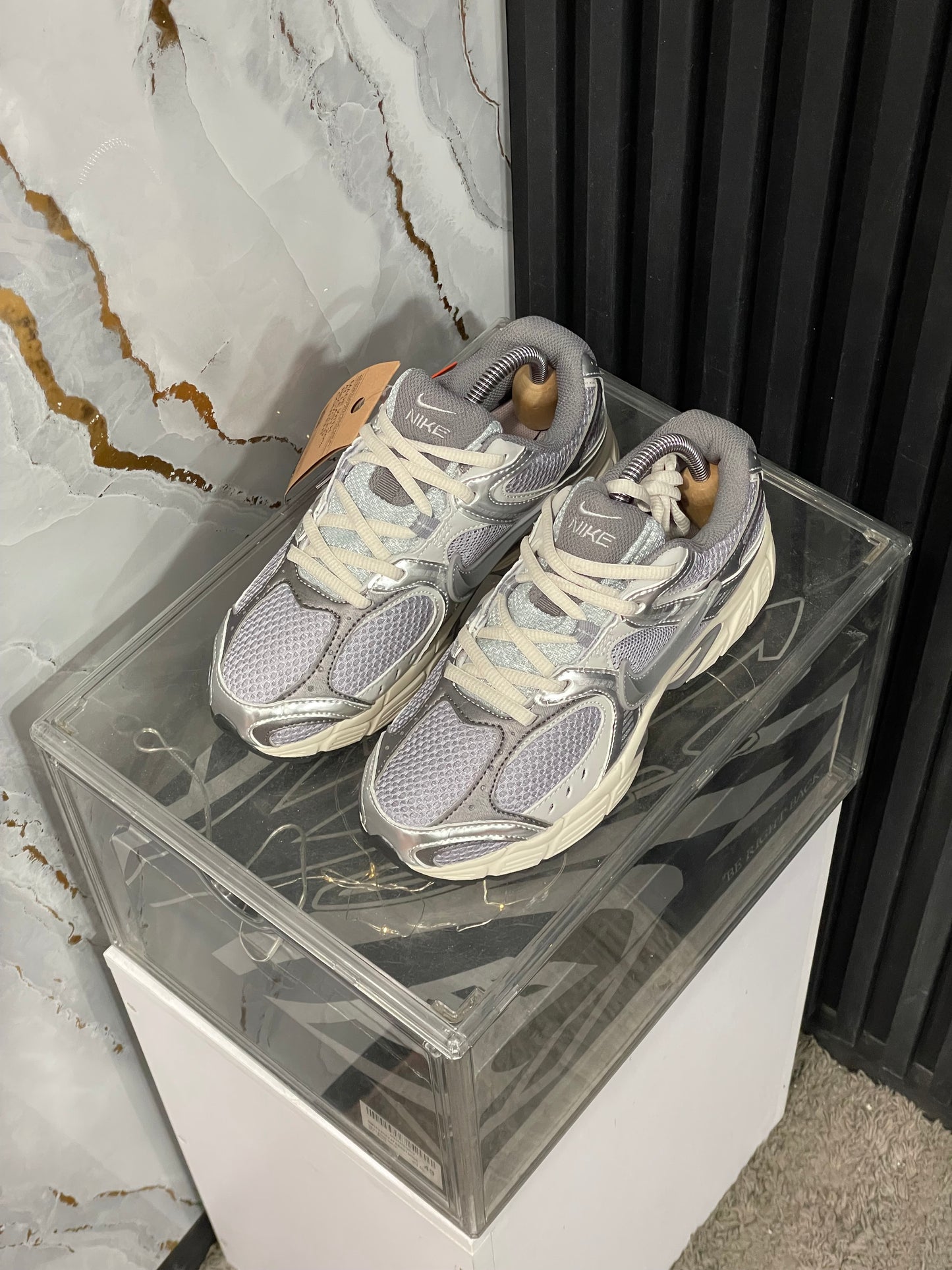 Nike V2K Cushlon