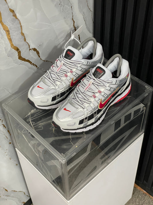 Nike P-6000