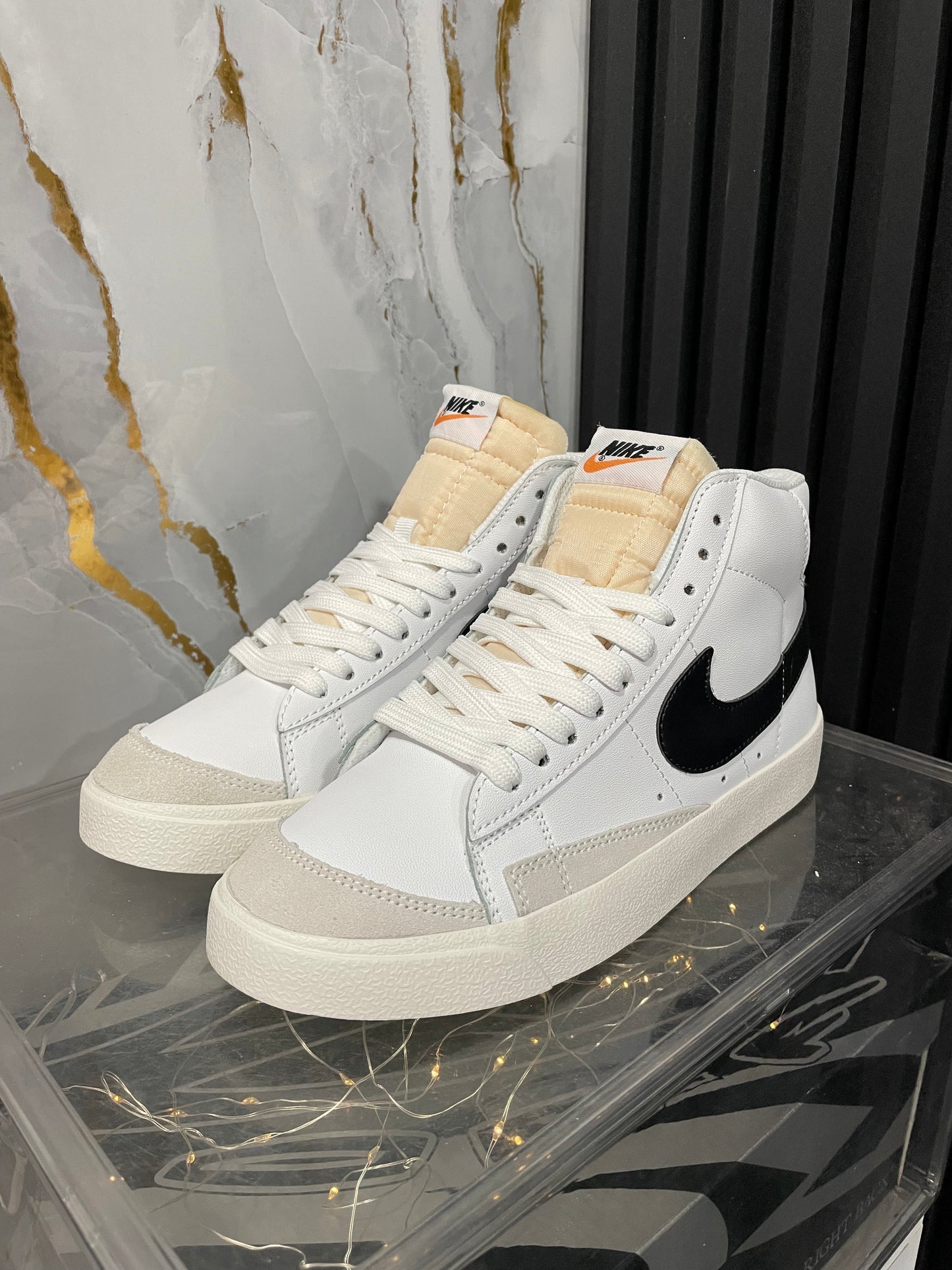 Nike Blazer bota