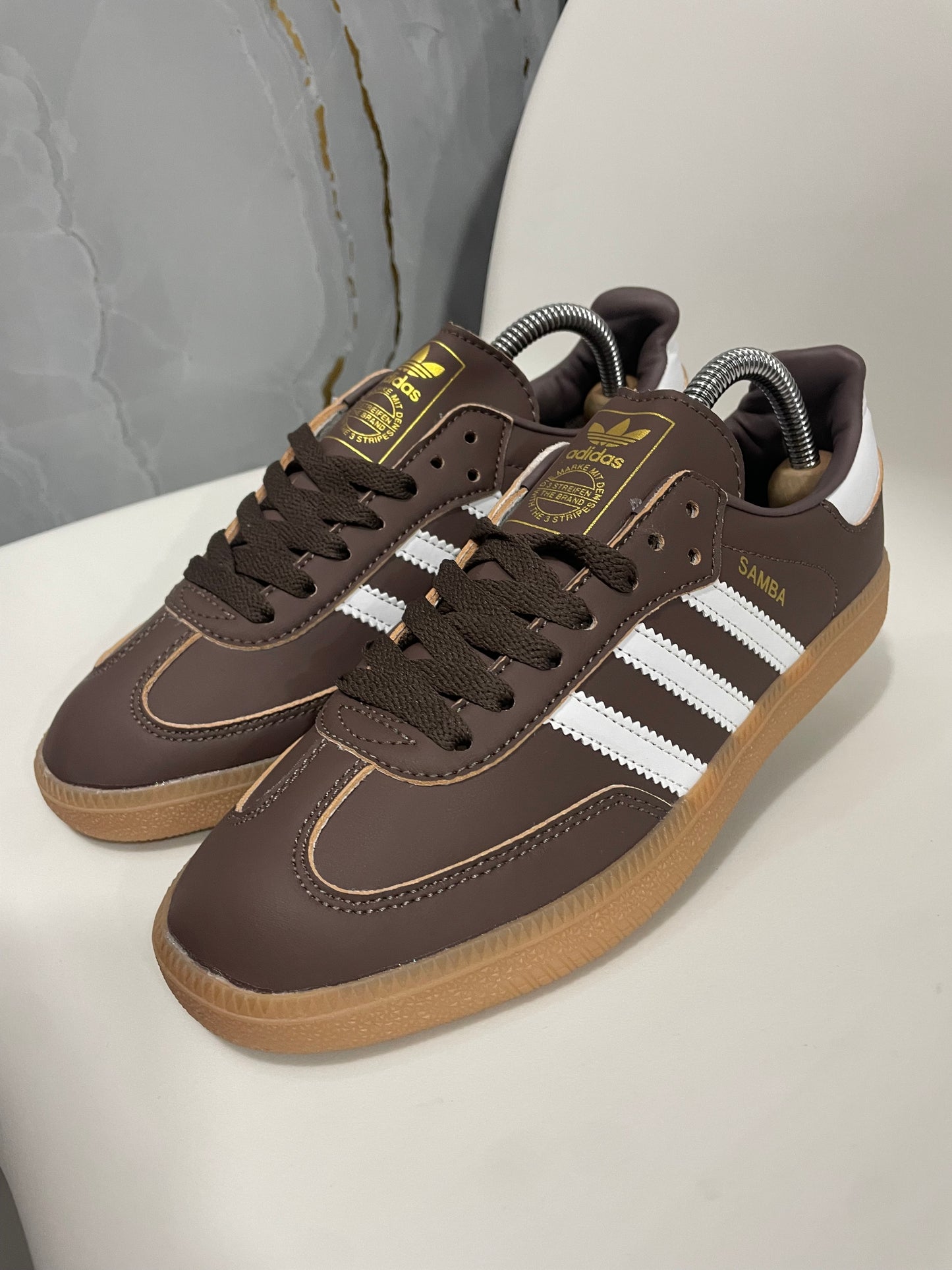 Adidas Samba