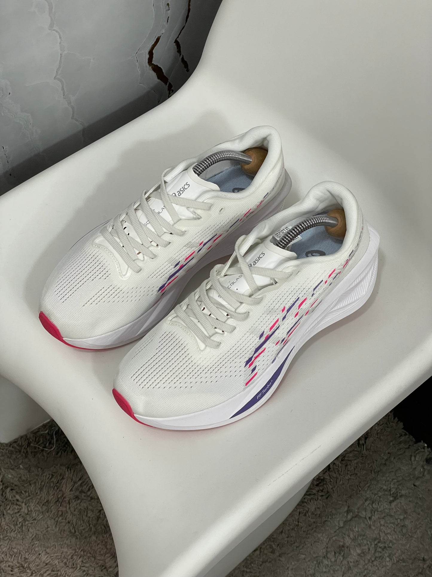 Asics