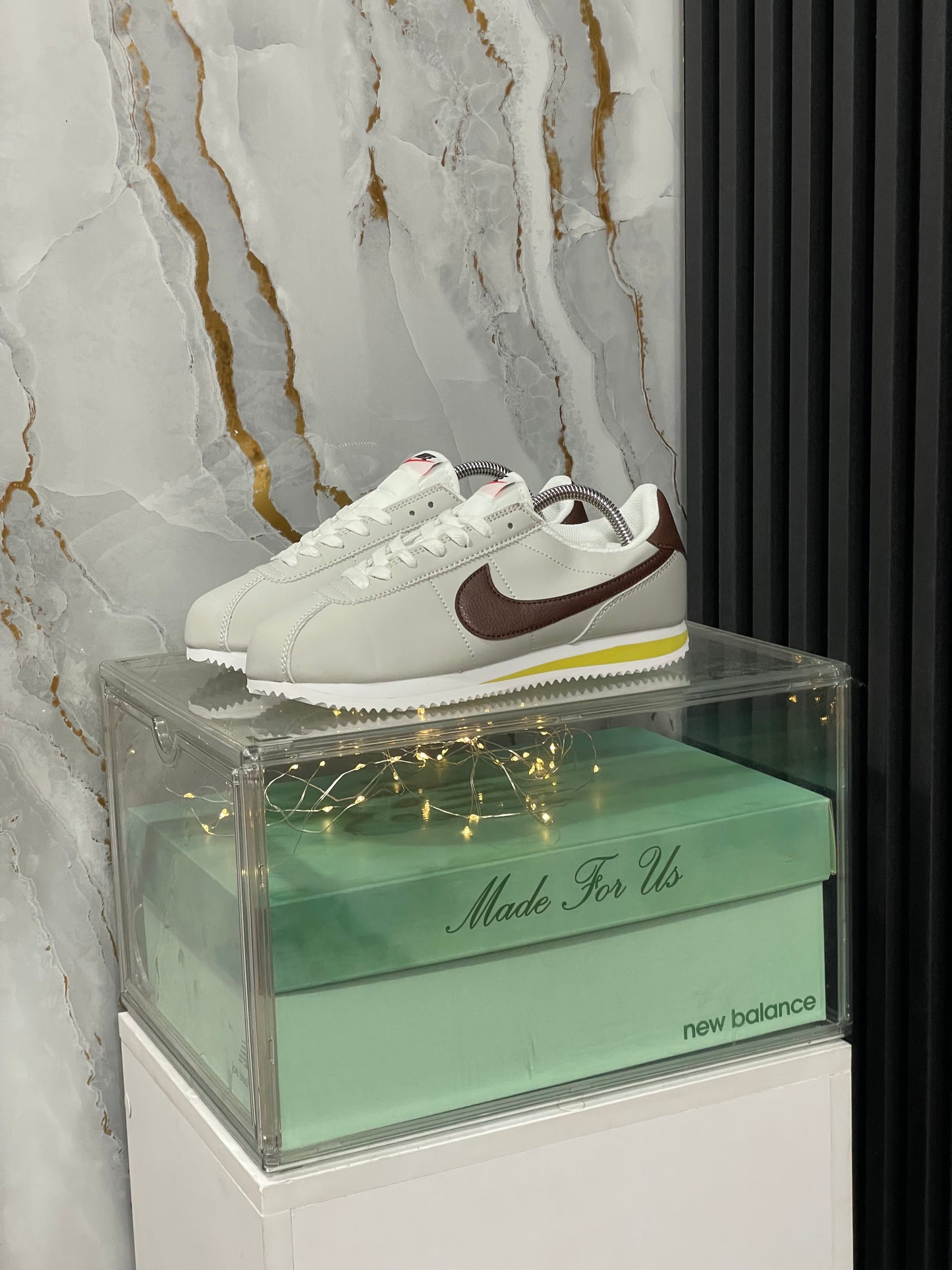 Nike Cortez