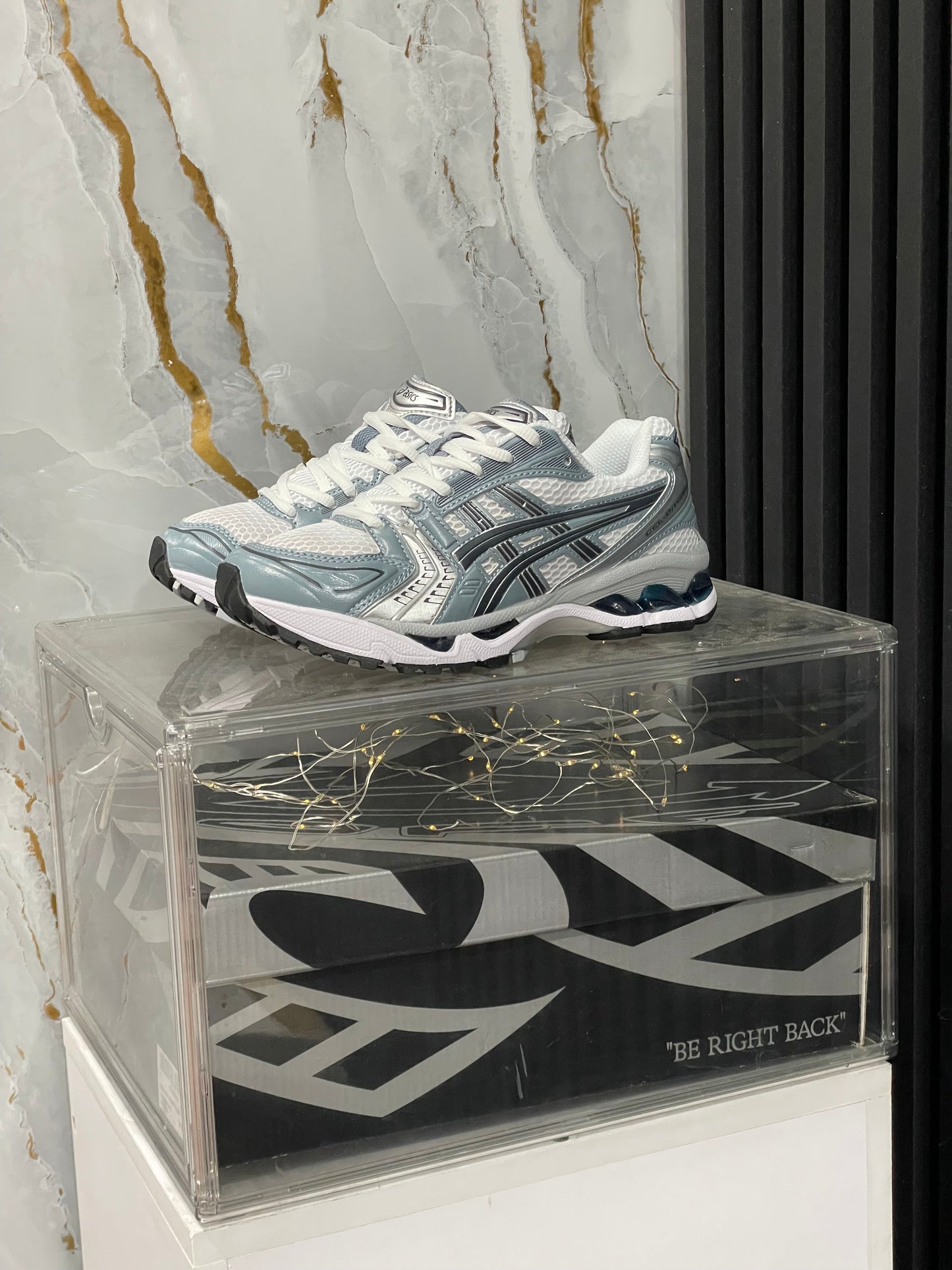 Asics Gel