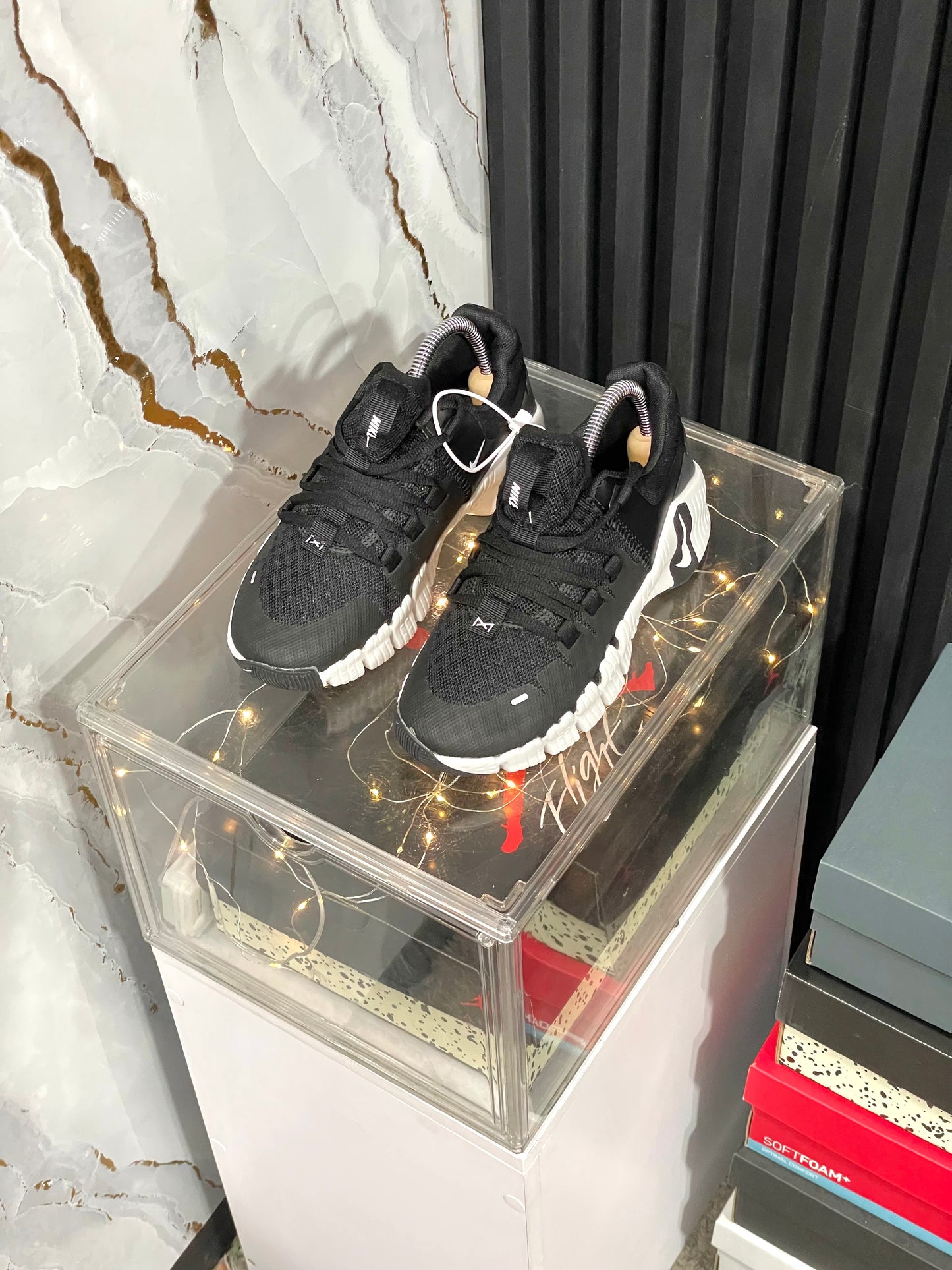Nike Metcom 5