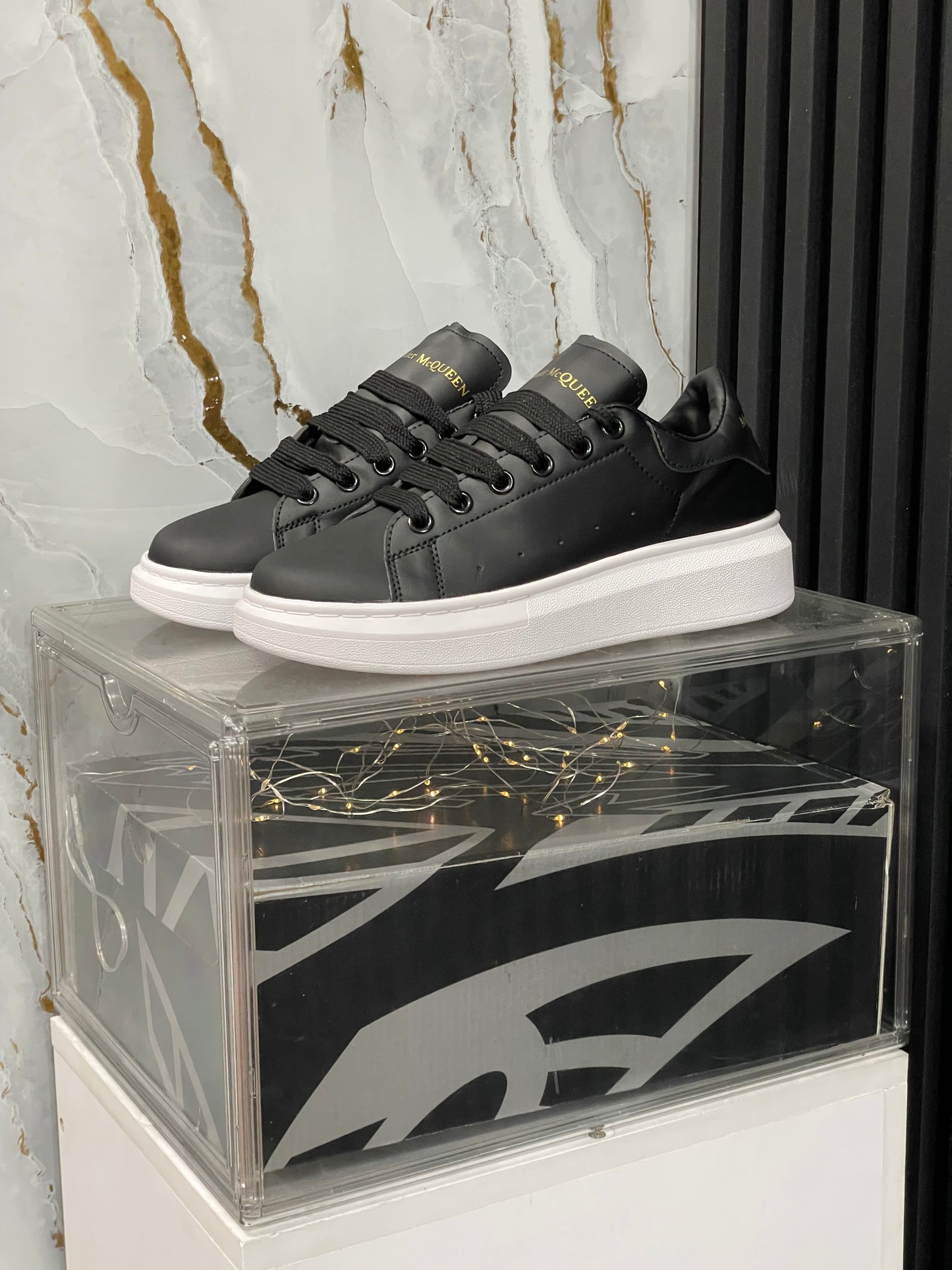 Alexander McQueen