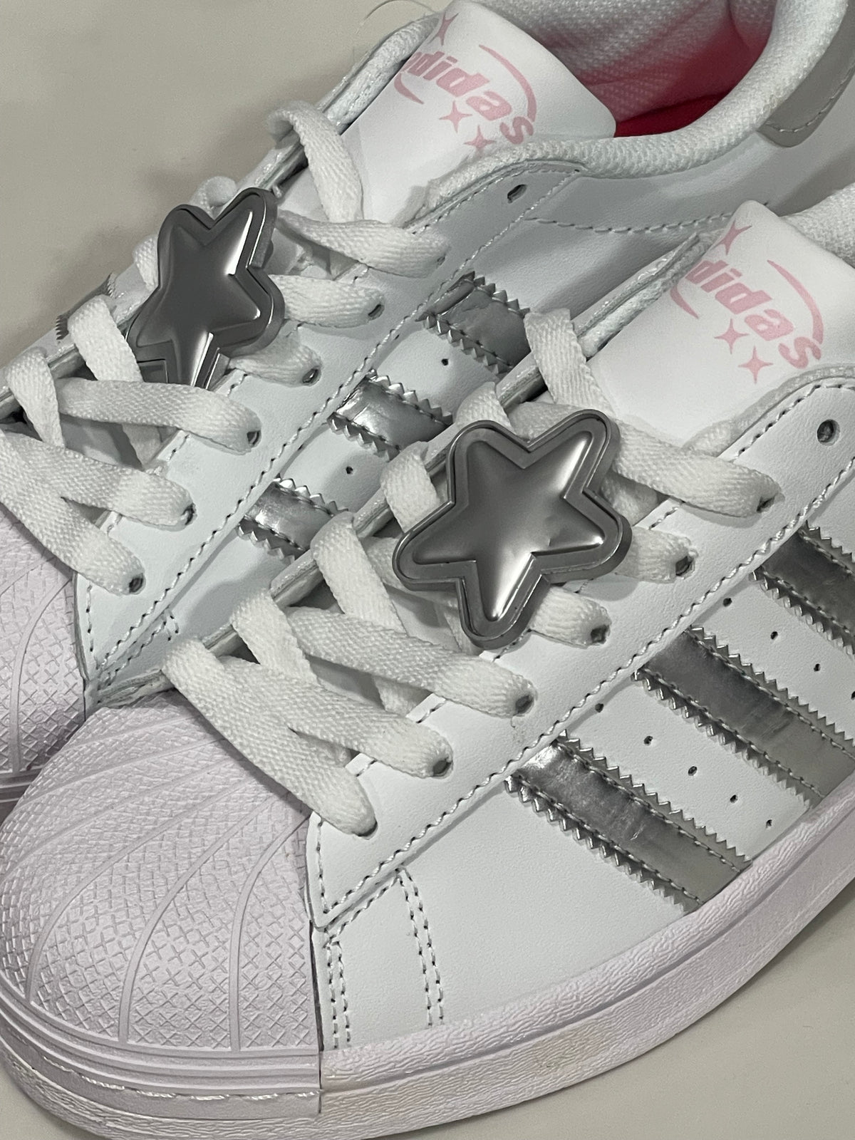 Adidas Superstar