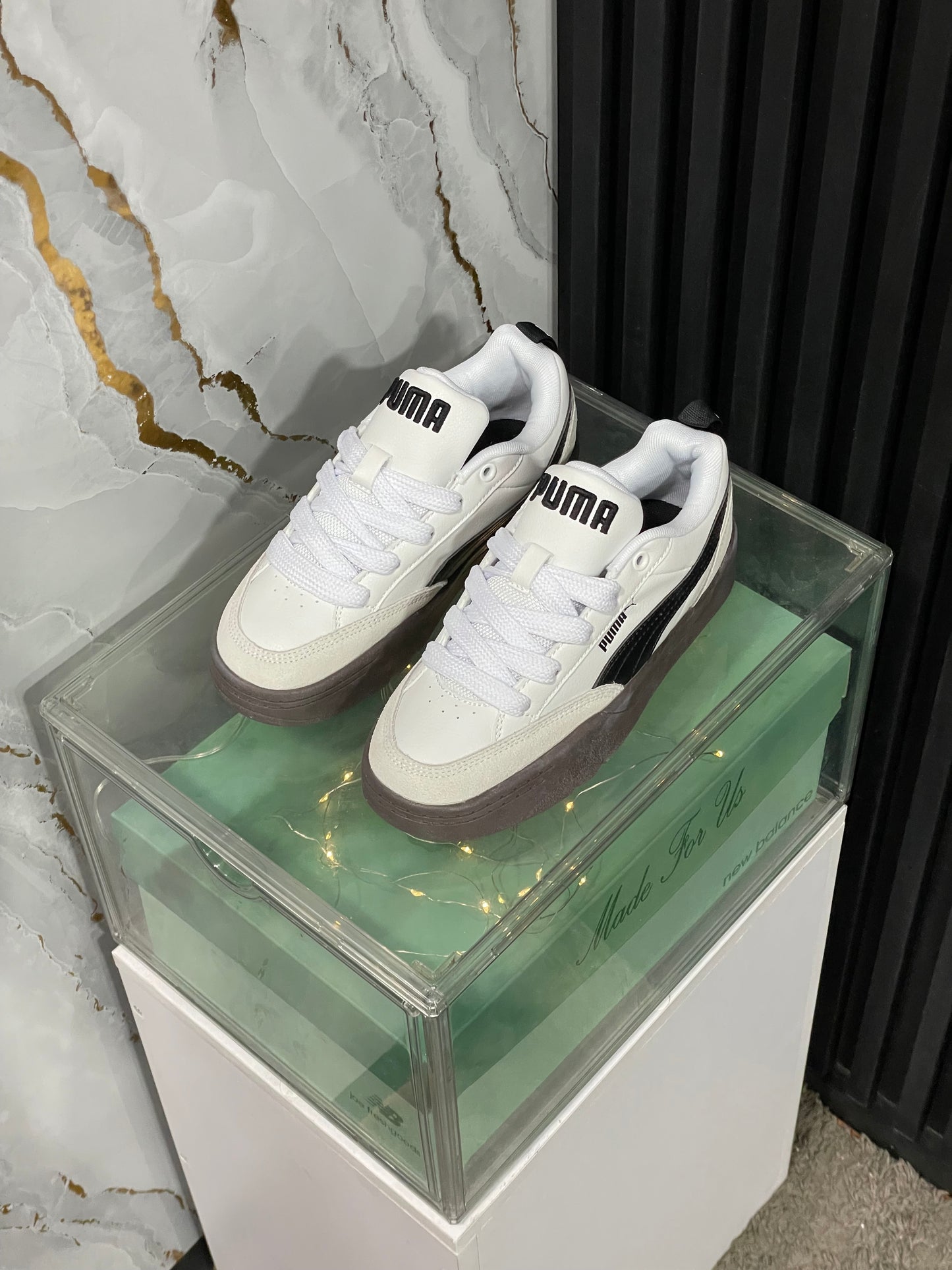 Puma Park