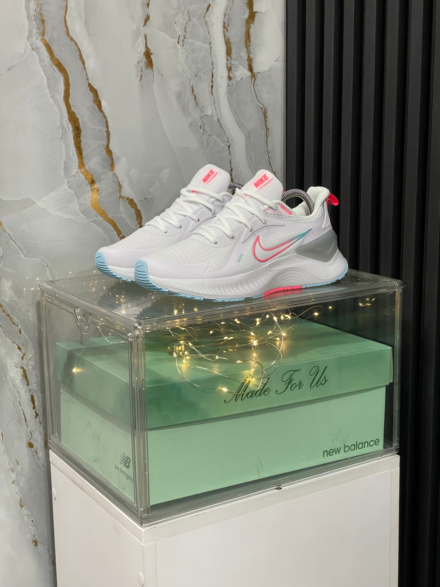Nike Zoom