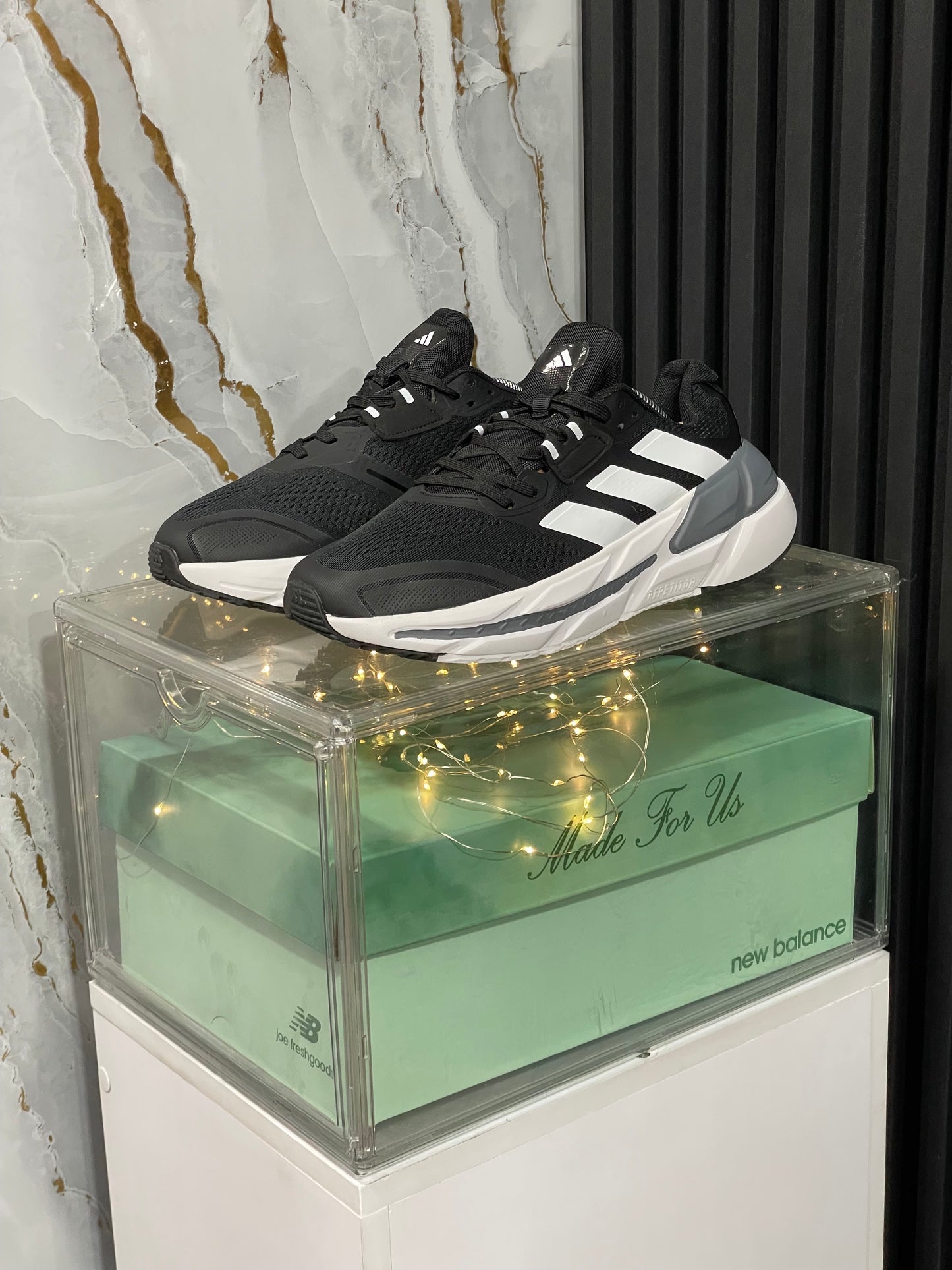 Adidas Adistar