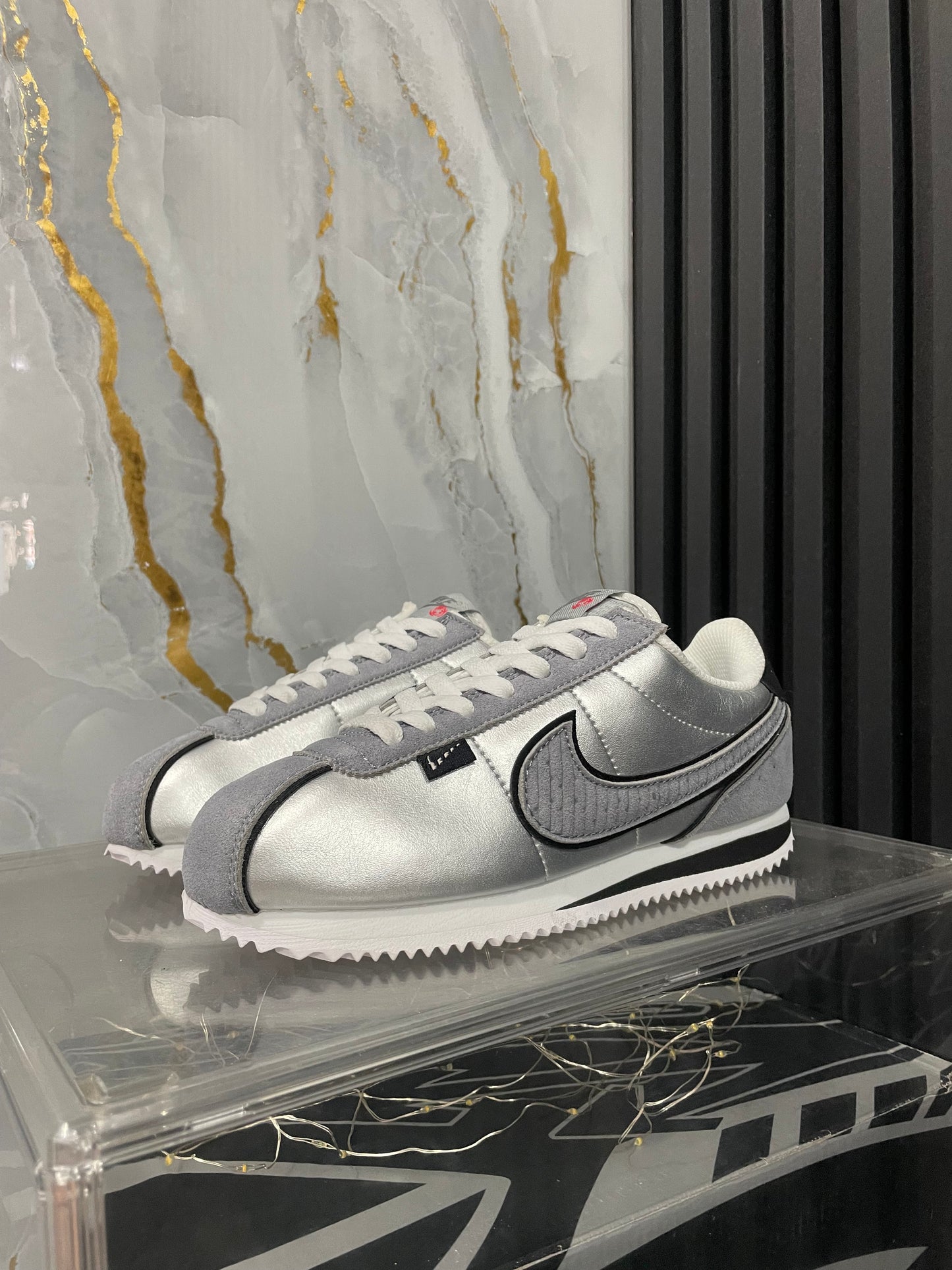 Nike Cortez