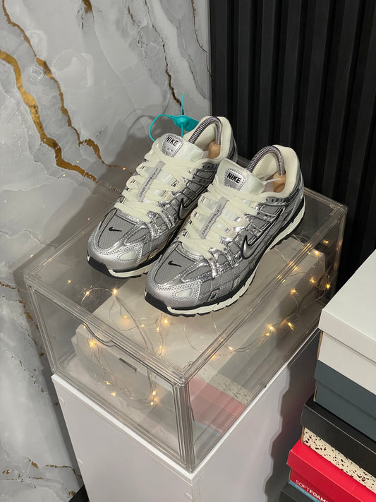 Nike P-6000
