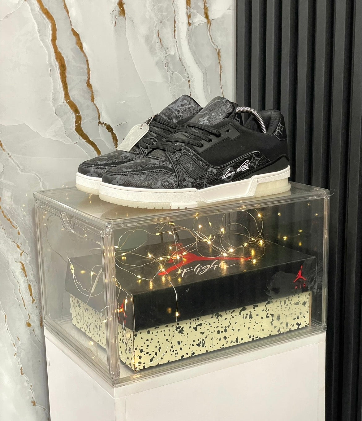Louis Vuitton Trainer