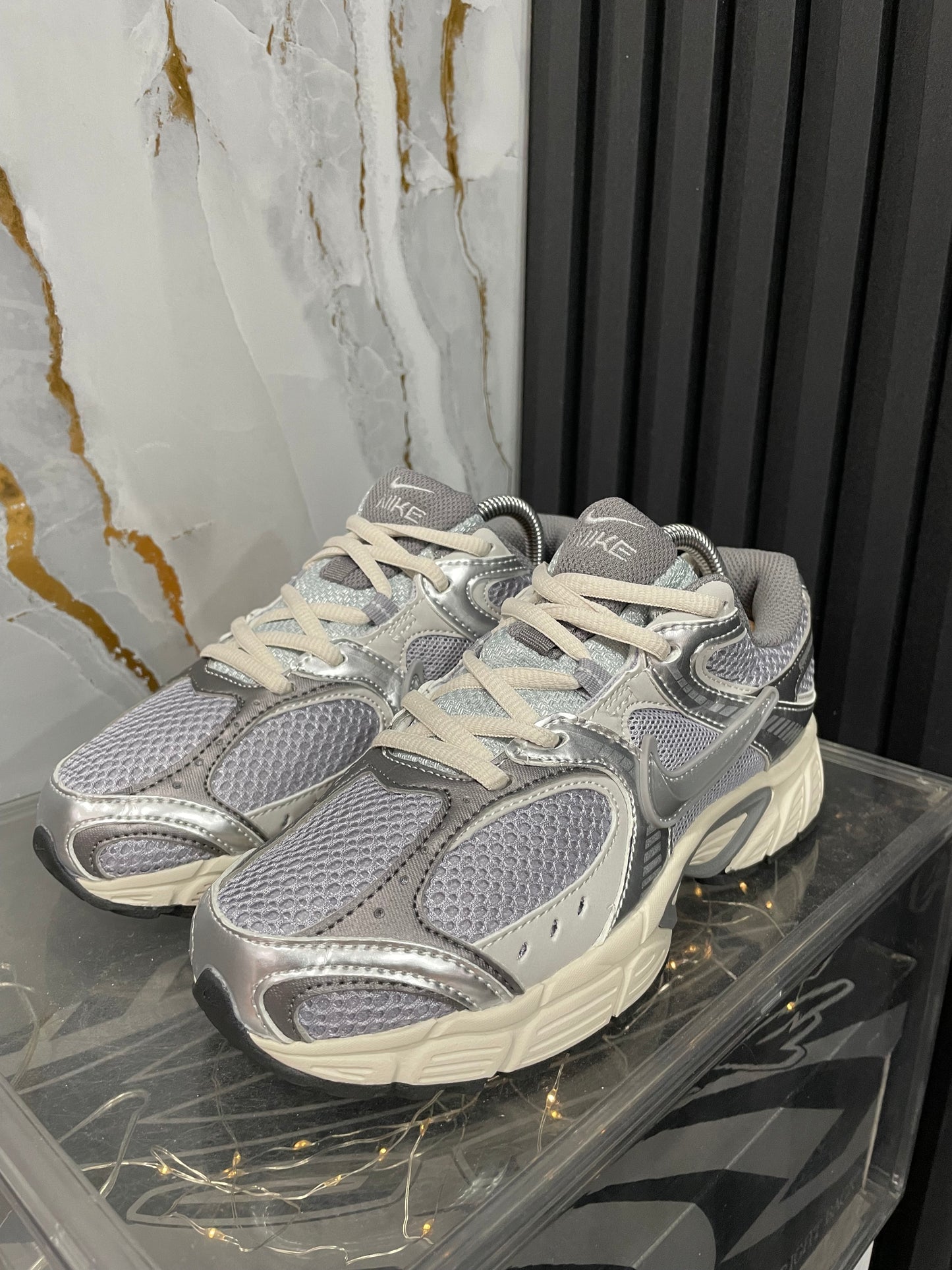 Nike V2K Cushlon