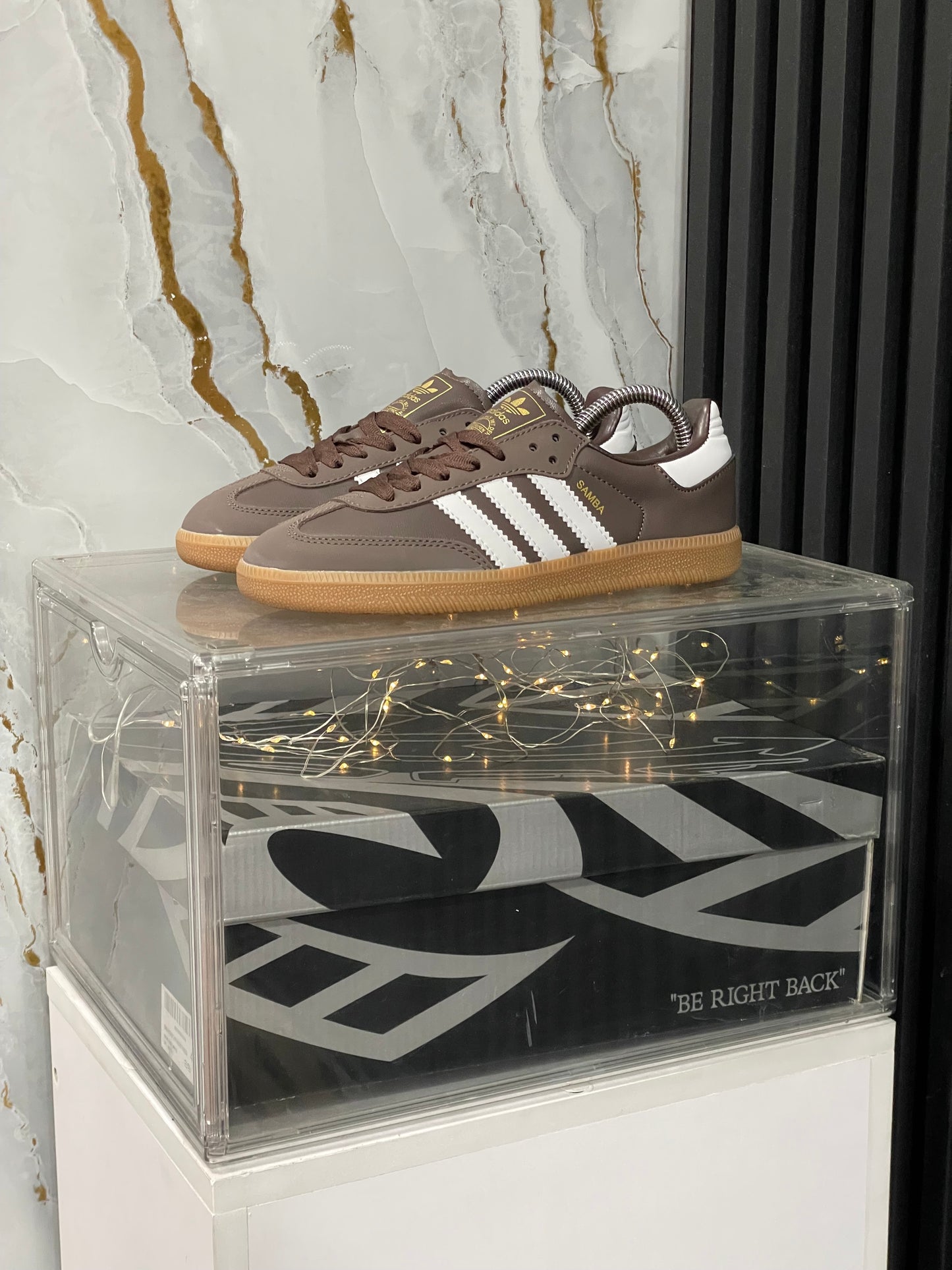 Adidas Samba