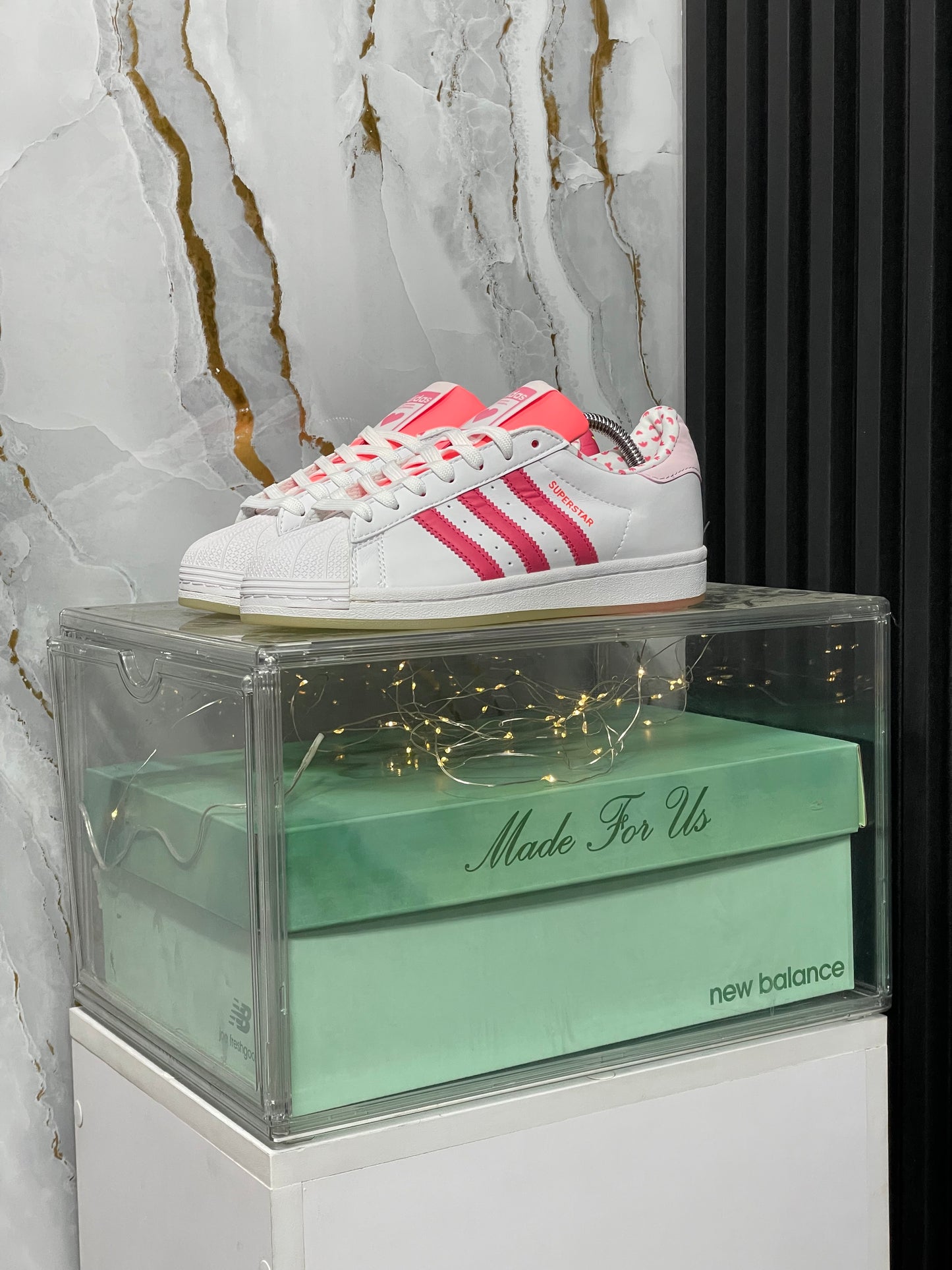 Adidas Superstar PROMO
