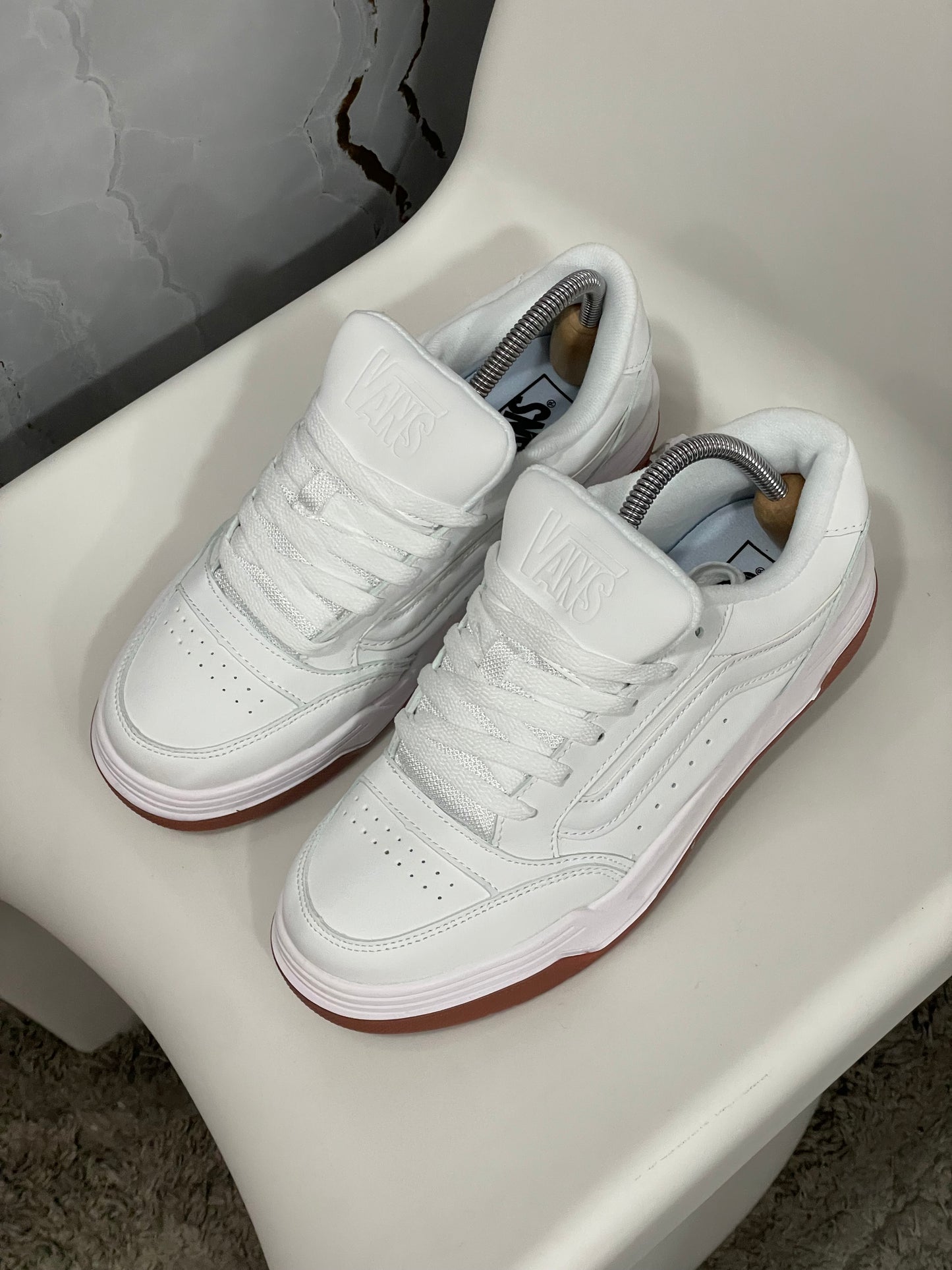 Vans Hylane