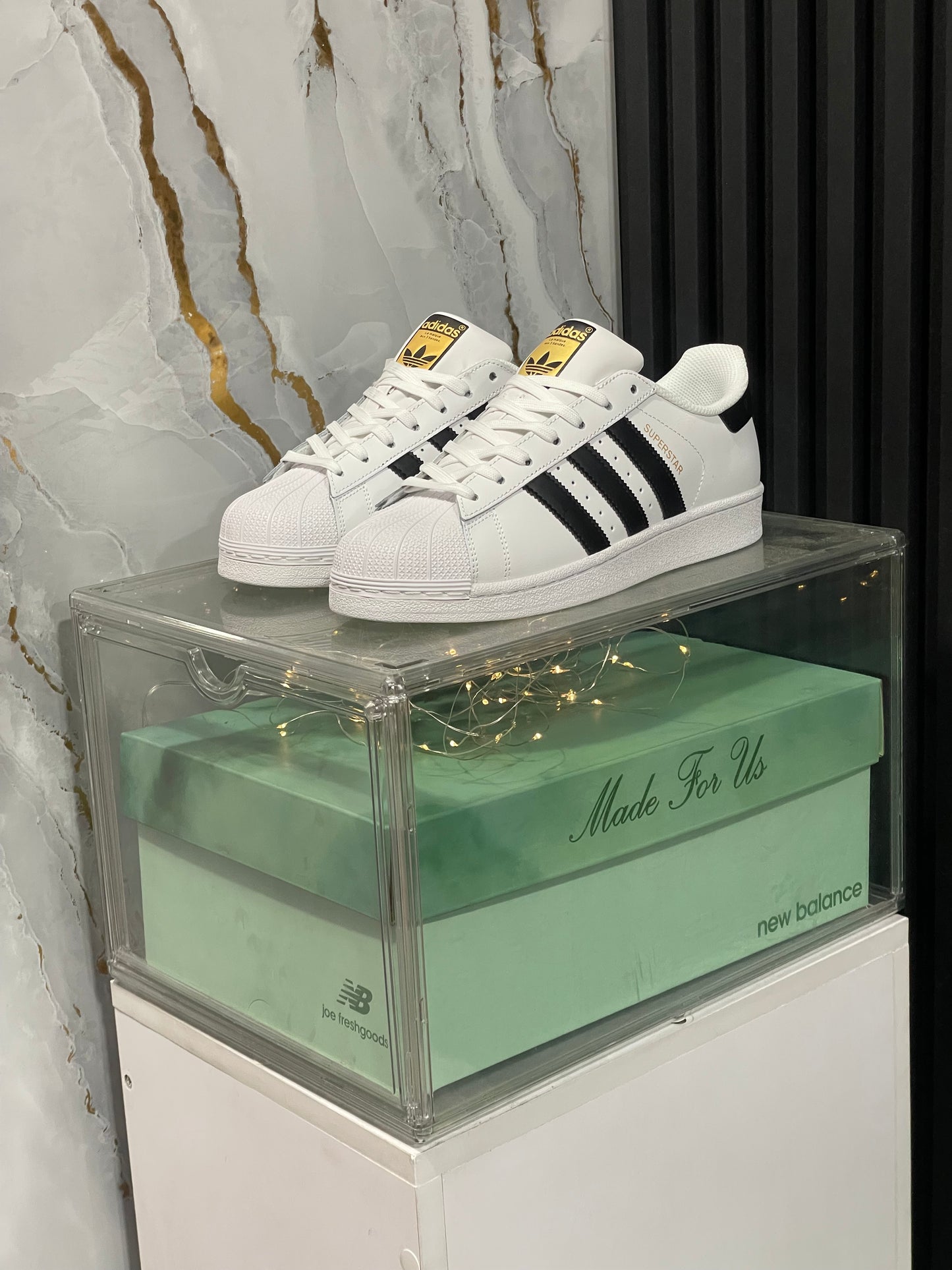 Adidas Superstar