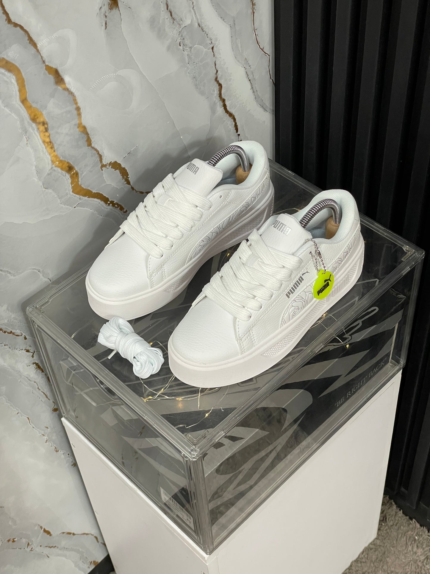 Puma Smash
