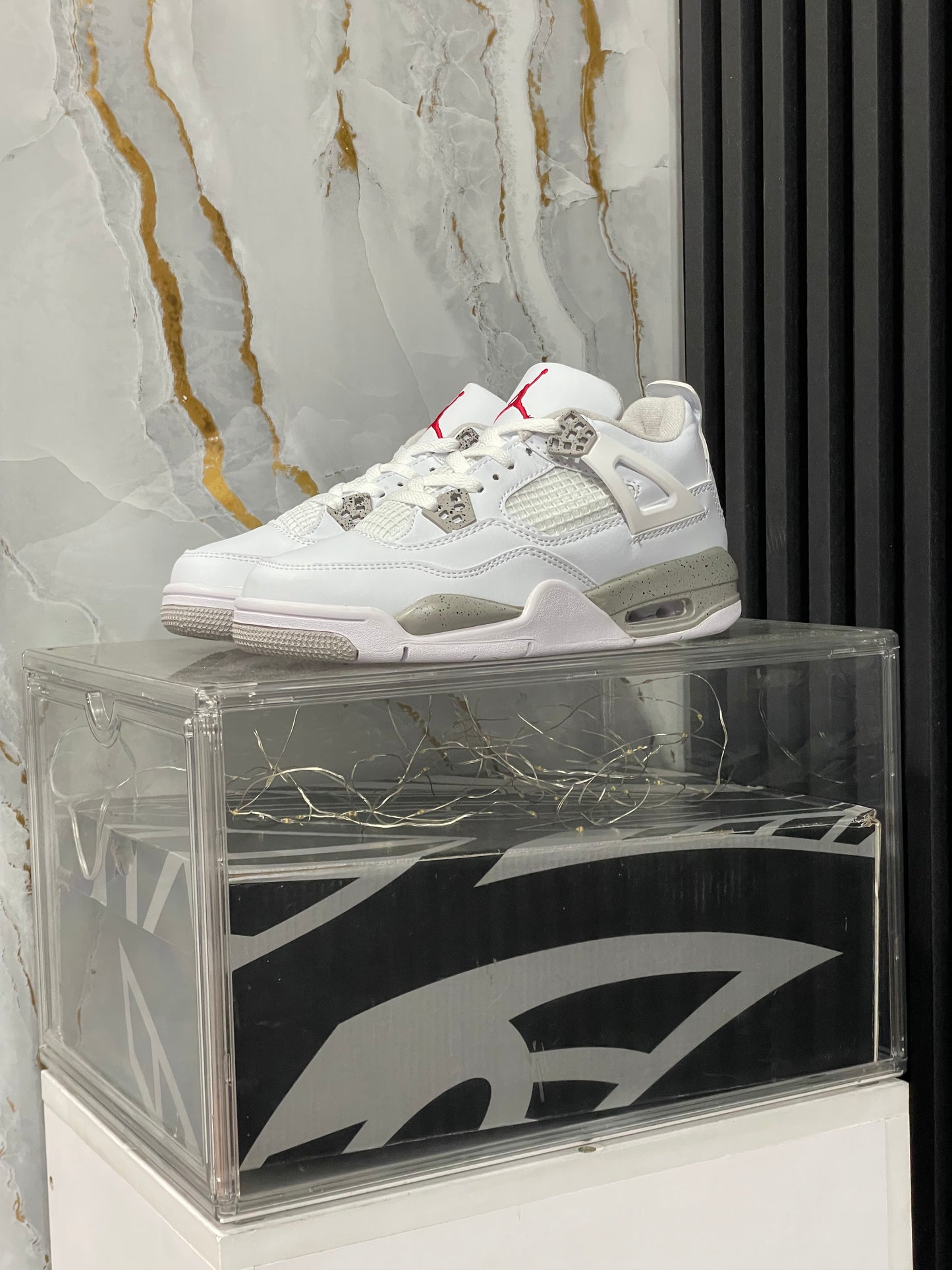 Jordan Retro 4