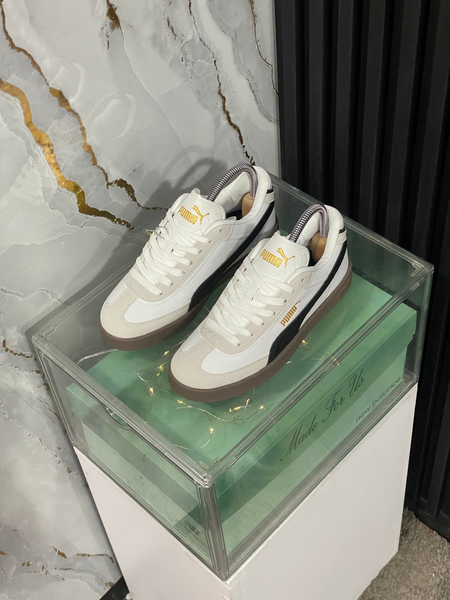 Puma Palermo