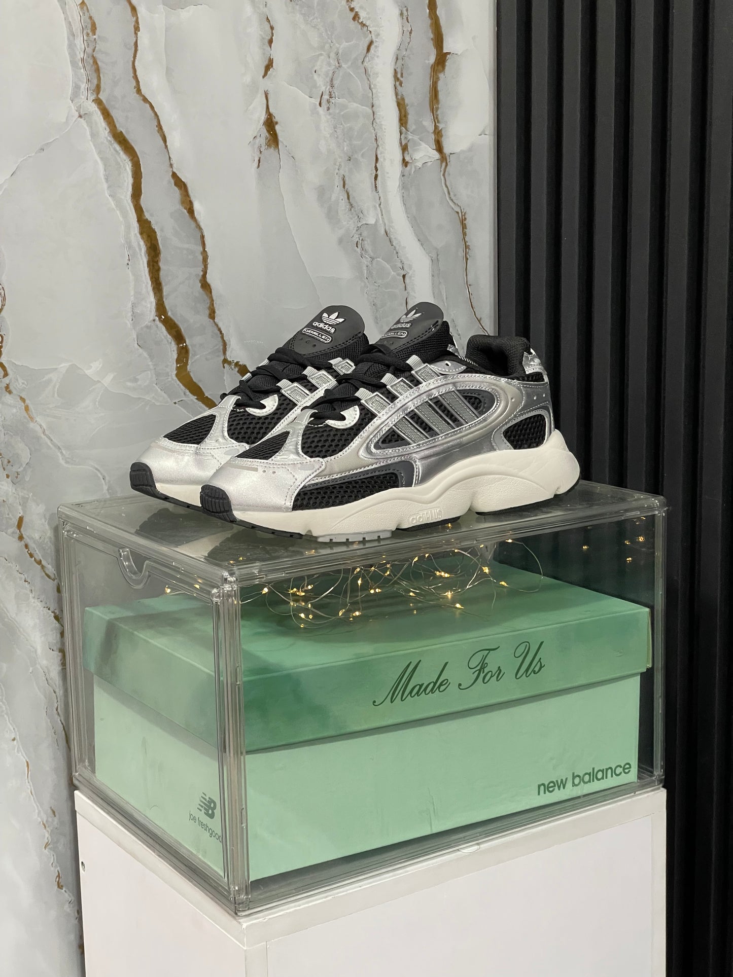 Adidas Ozmillen