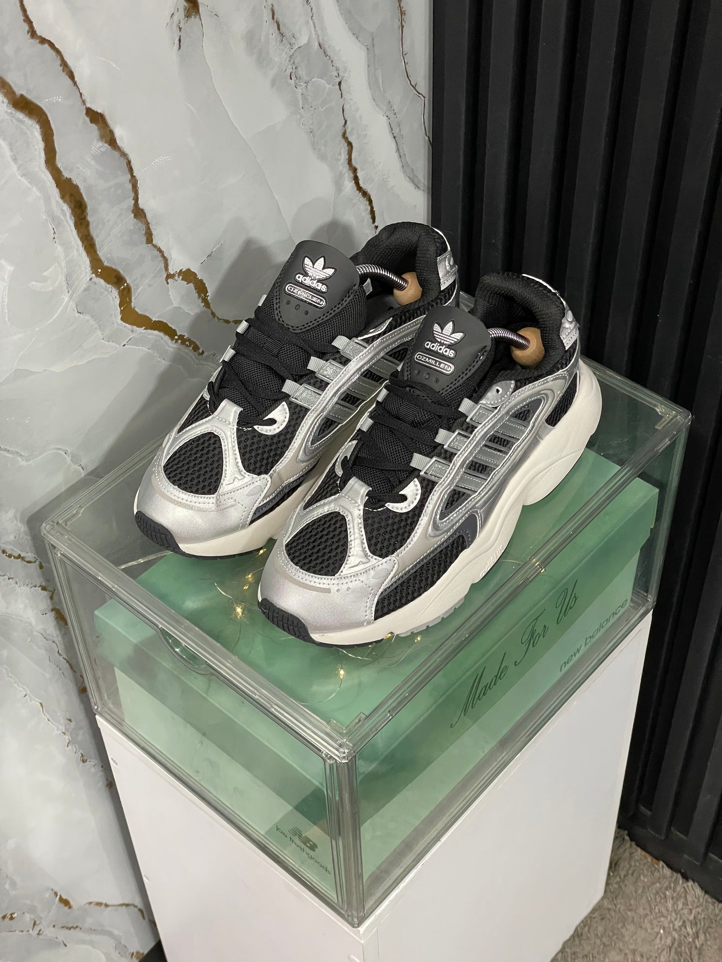 Adidas Ozmillen