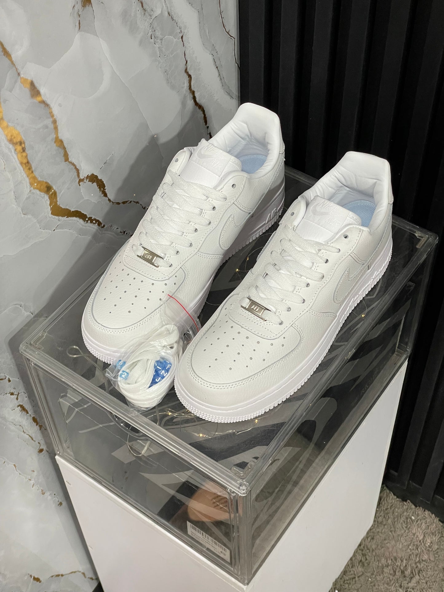 Nike AF1 Drake