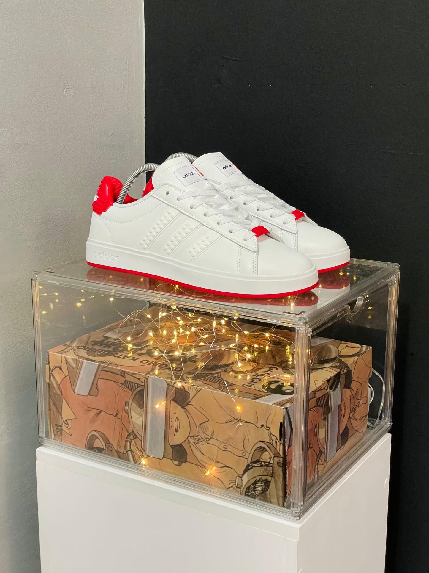 Adidas Lego PROMO