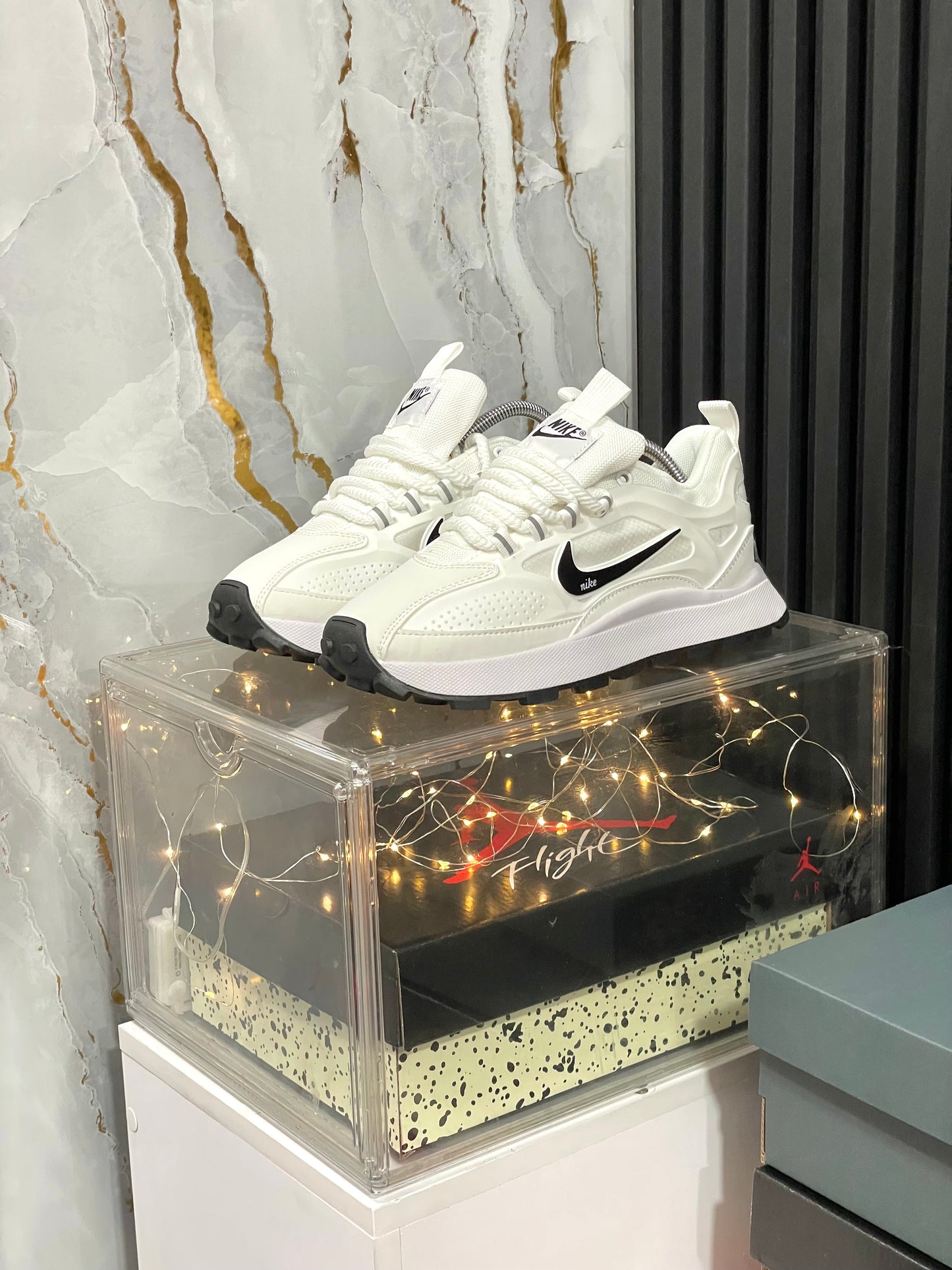 Nike Bailleli