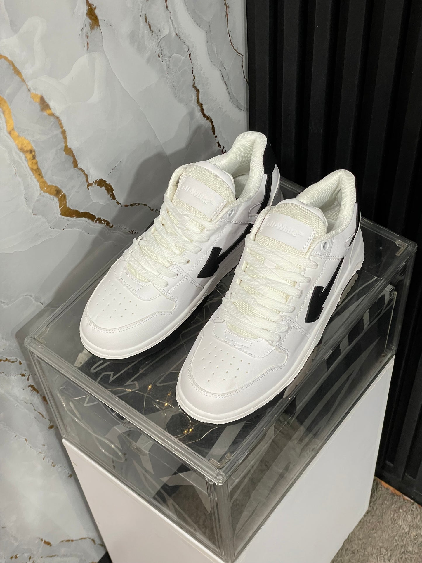 Off-White