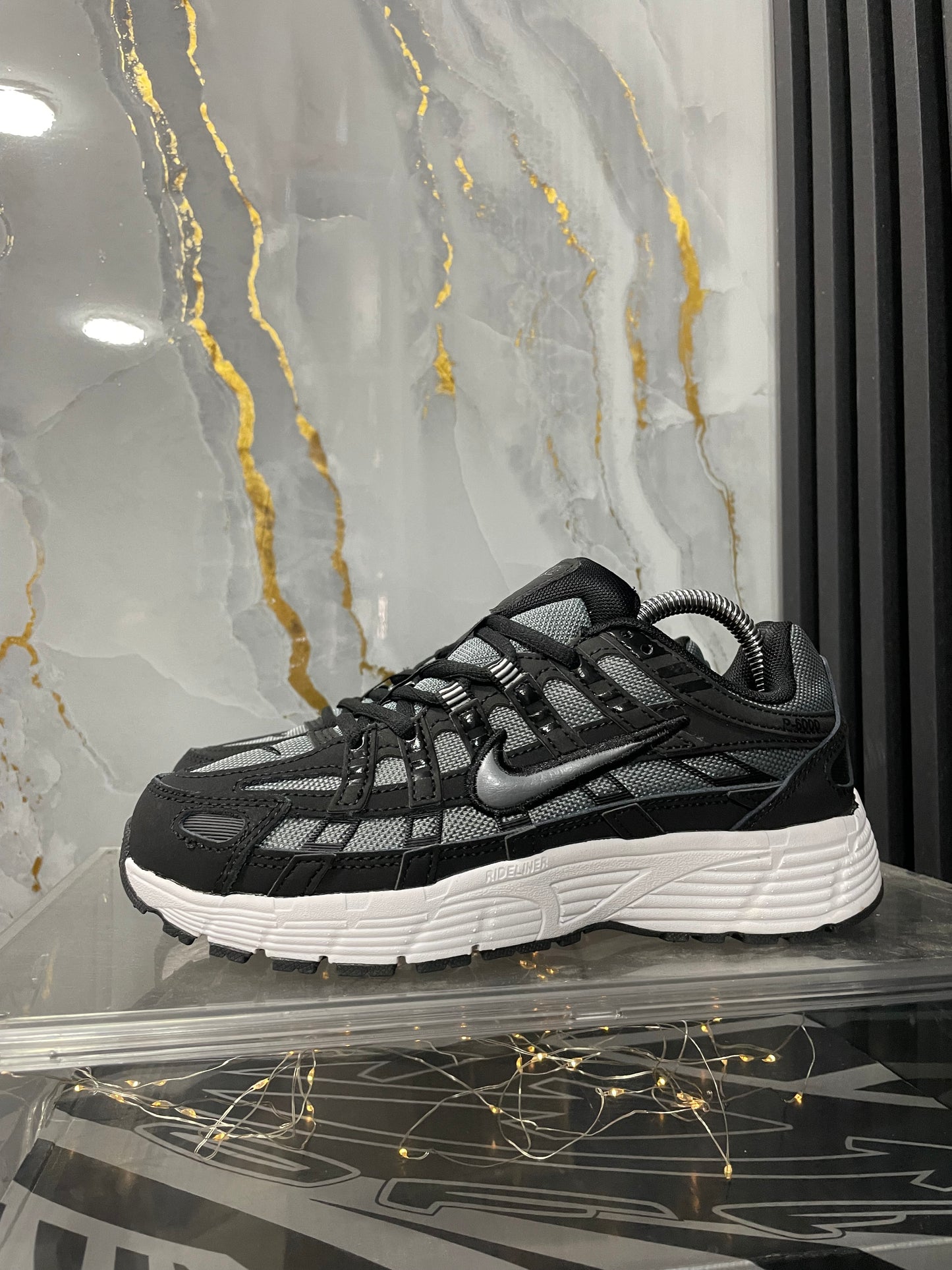 Nike P-6000