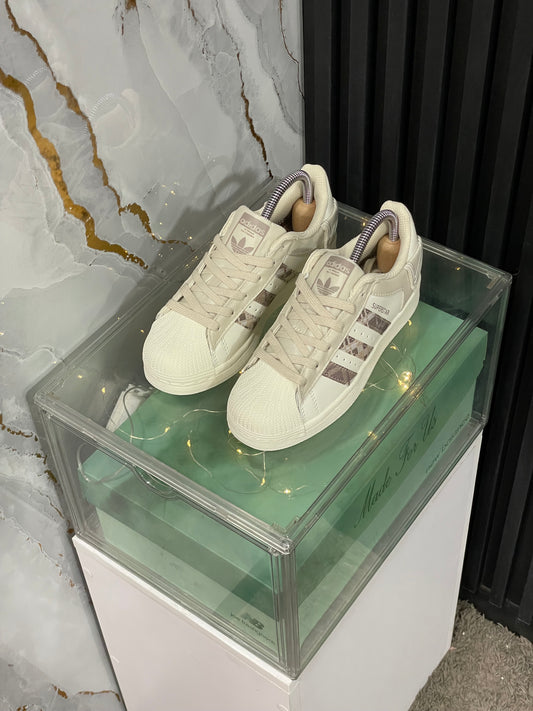Adidas Superstar