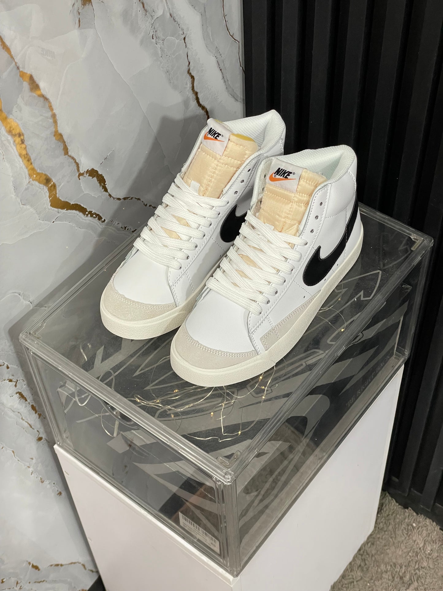 Nike Blazer bota