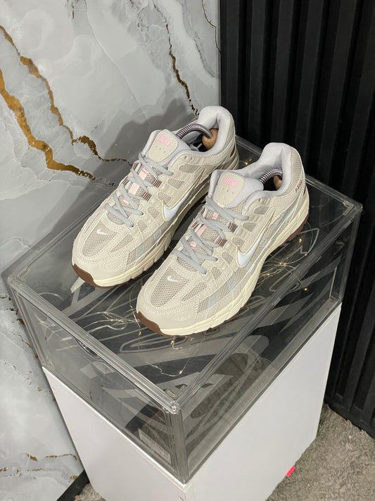Nike P-6000