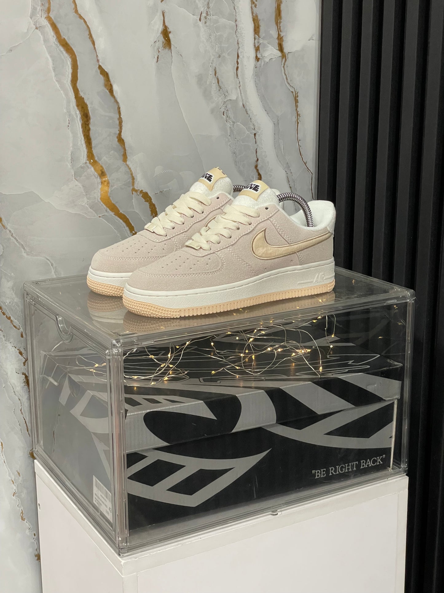 Nike AF1