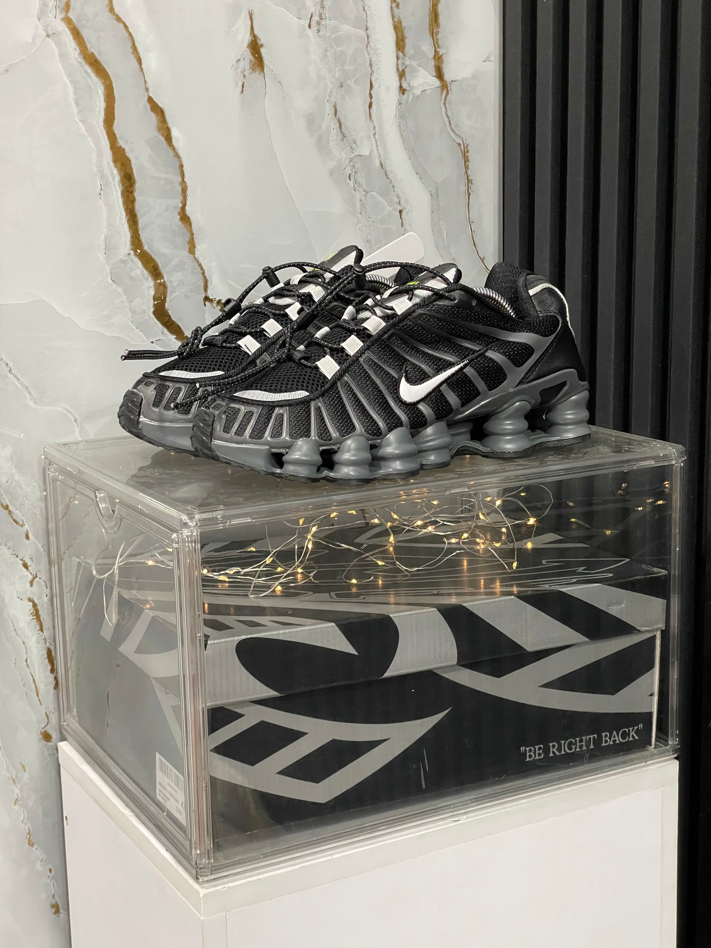 Nike Shox