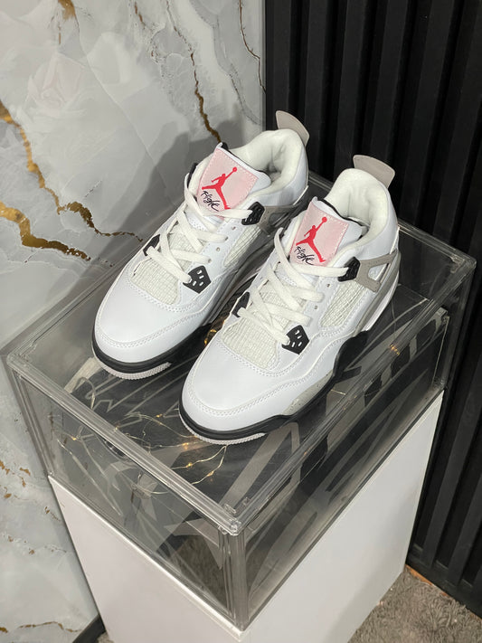Jordan Retro 4