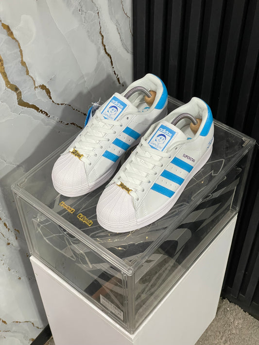 Adidas Superstar Blessd