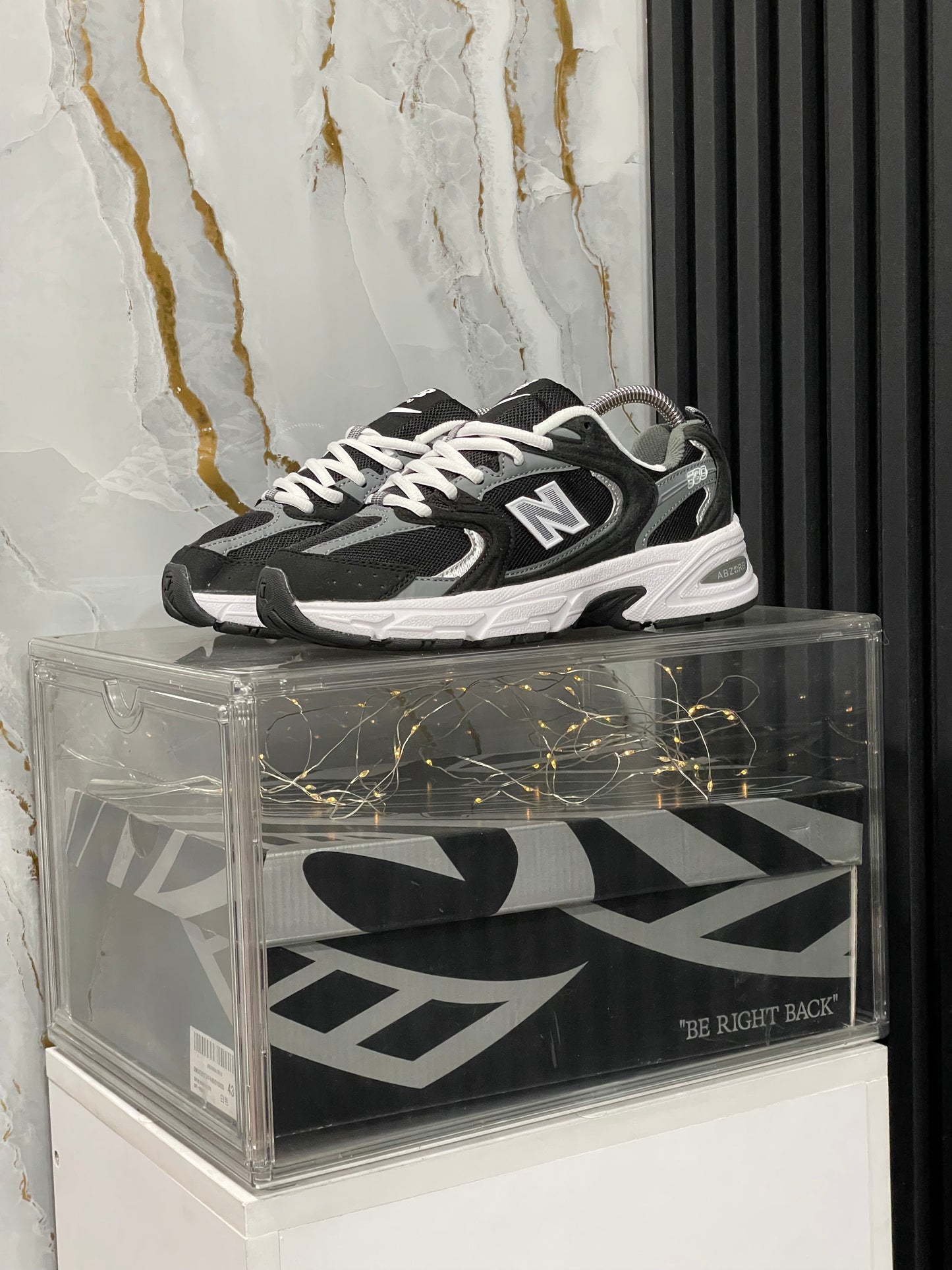New Balance 530 Running