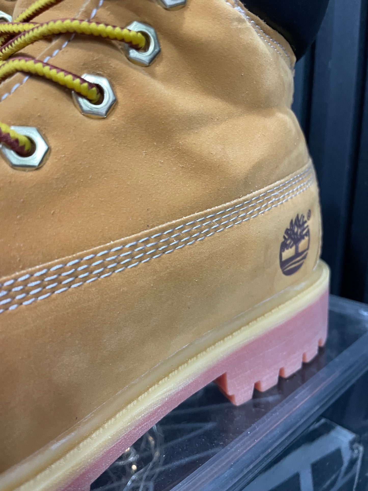 Timberland