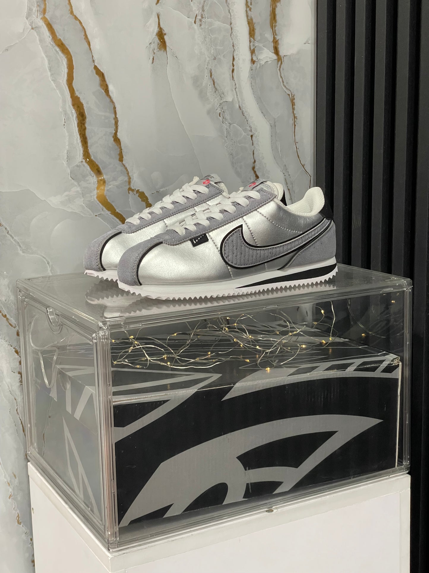 Nike Cortez
