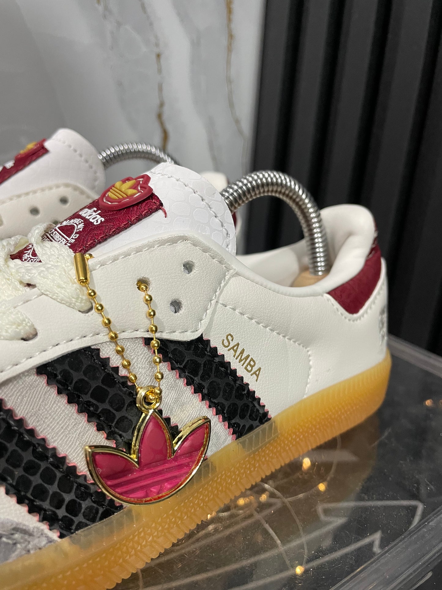 Adidas Samba