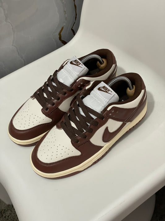 Nike Dunk Cacao