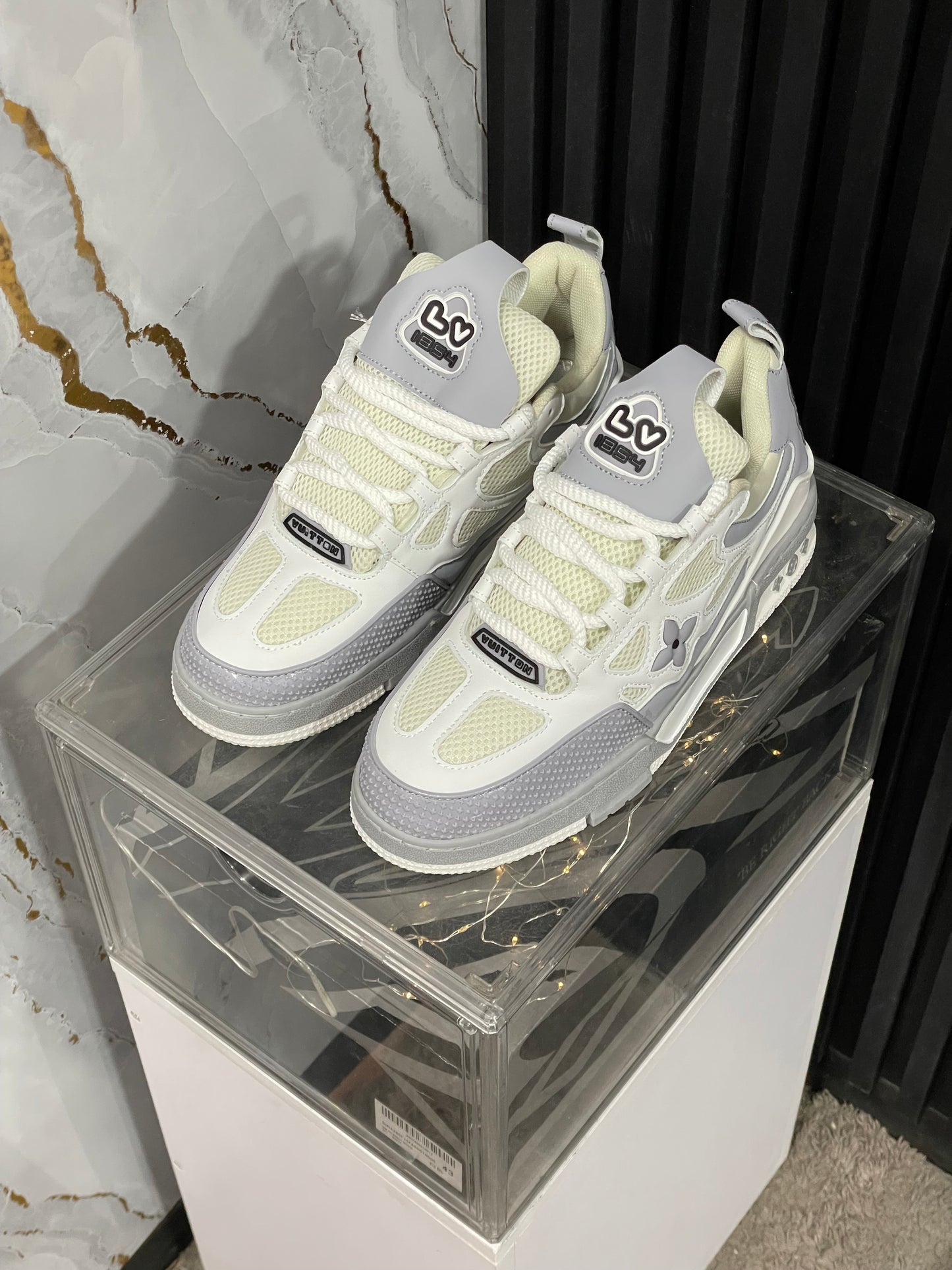 Louis Vuitton Skate