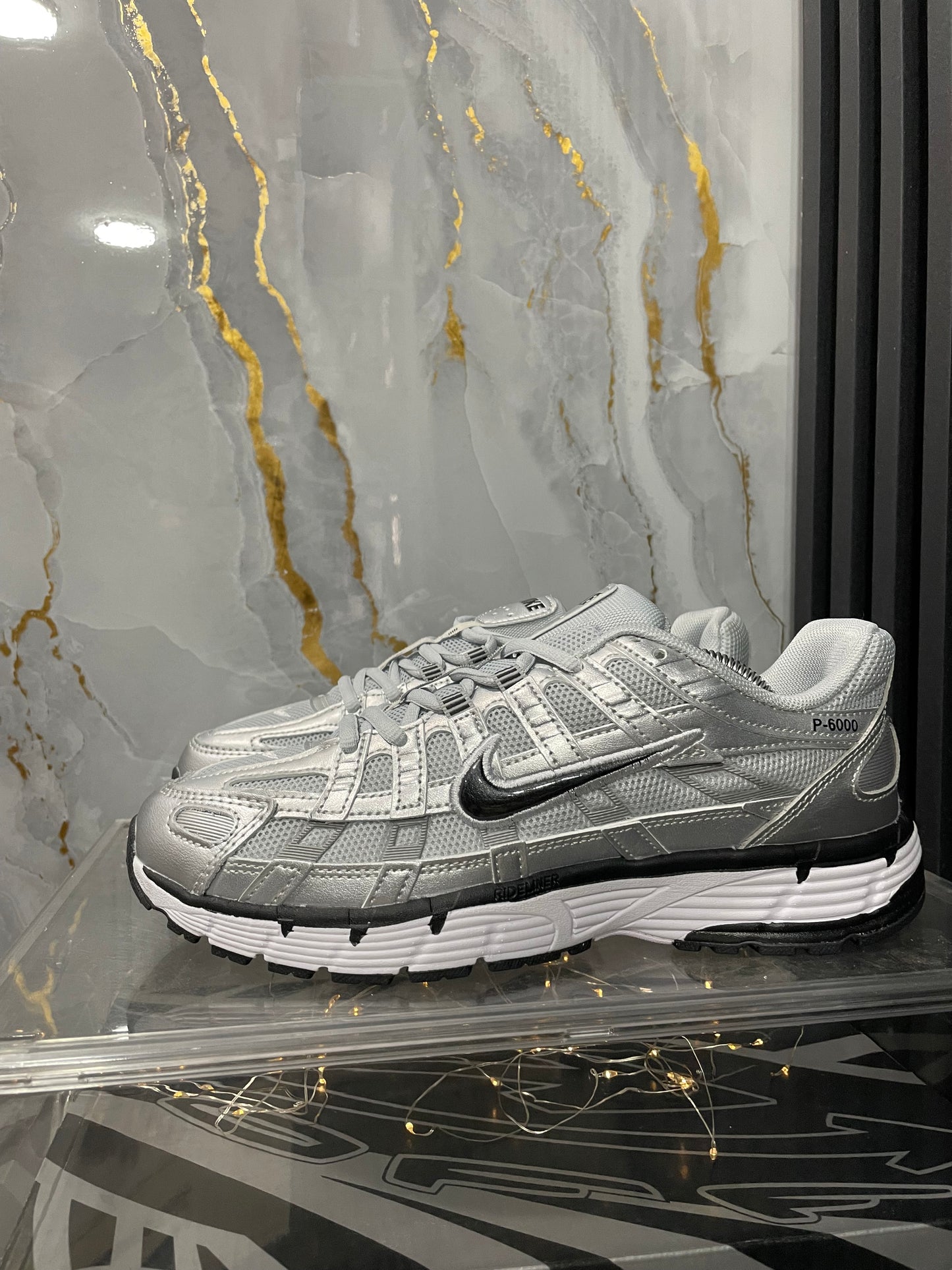 Nike P-6000