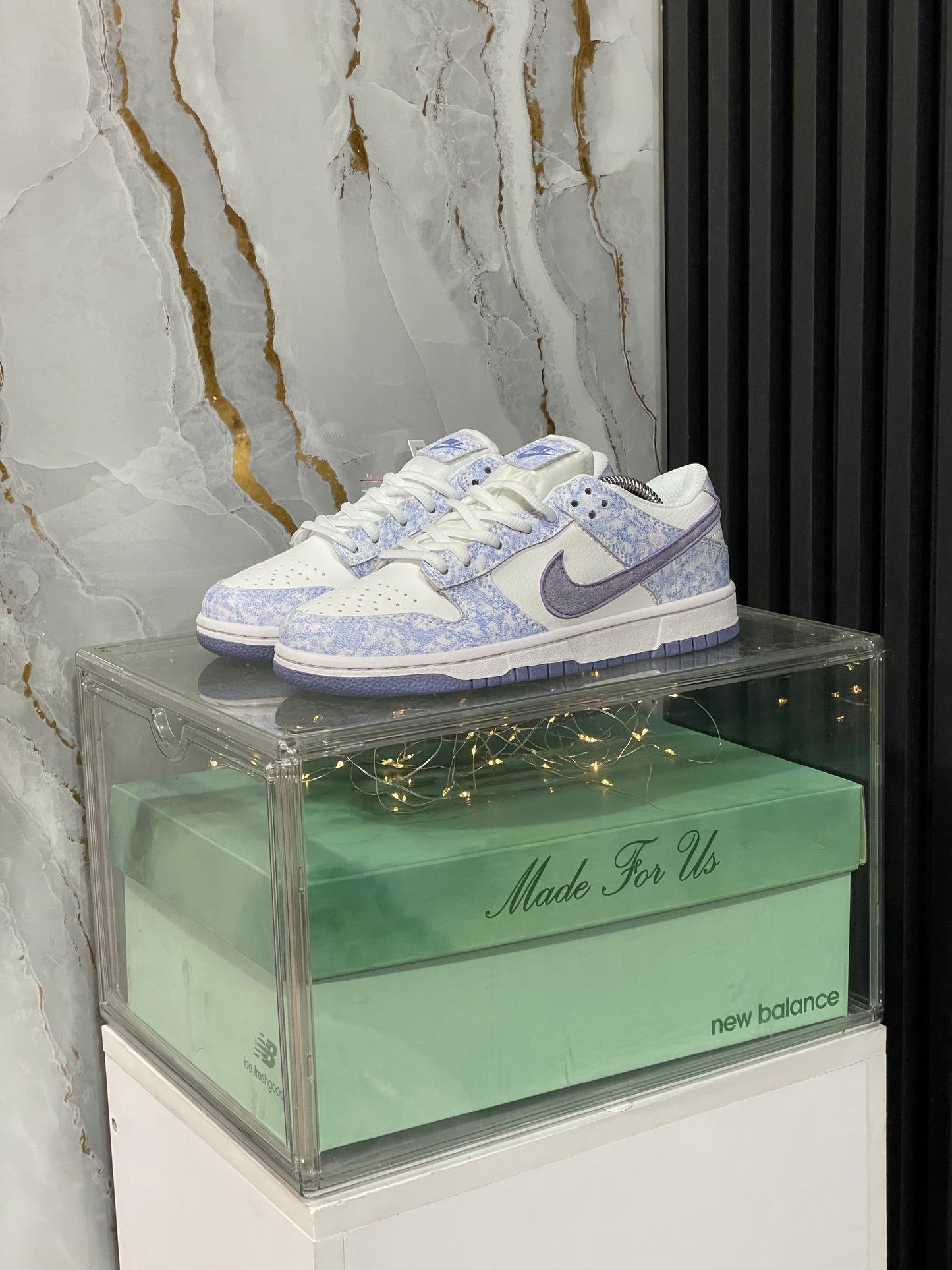 Nike Dunk