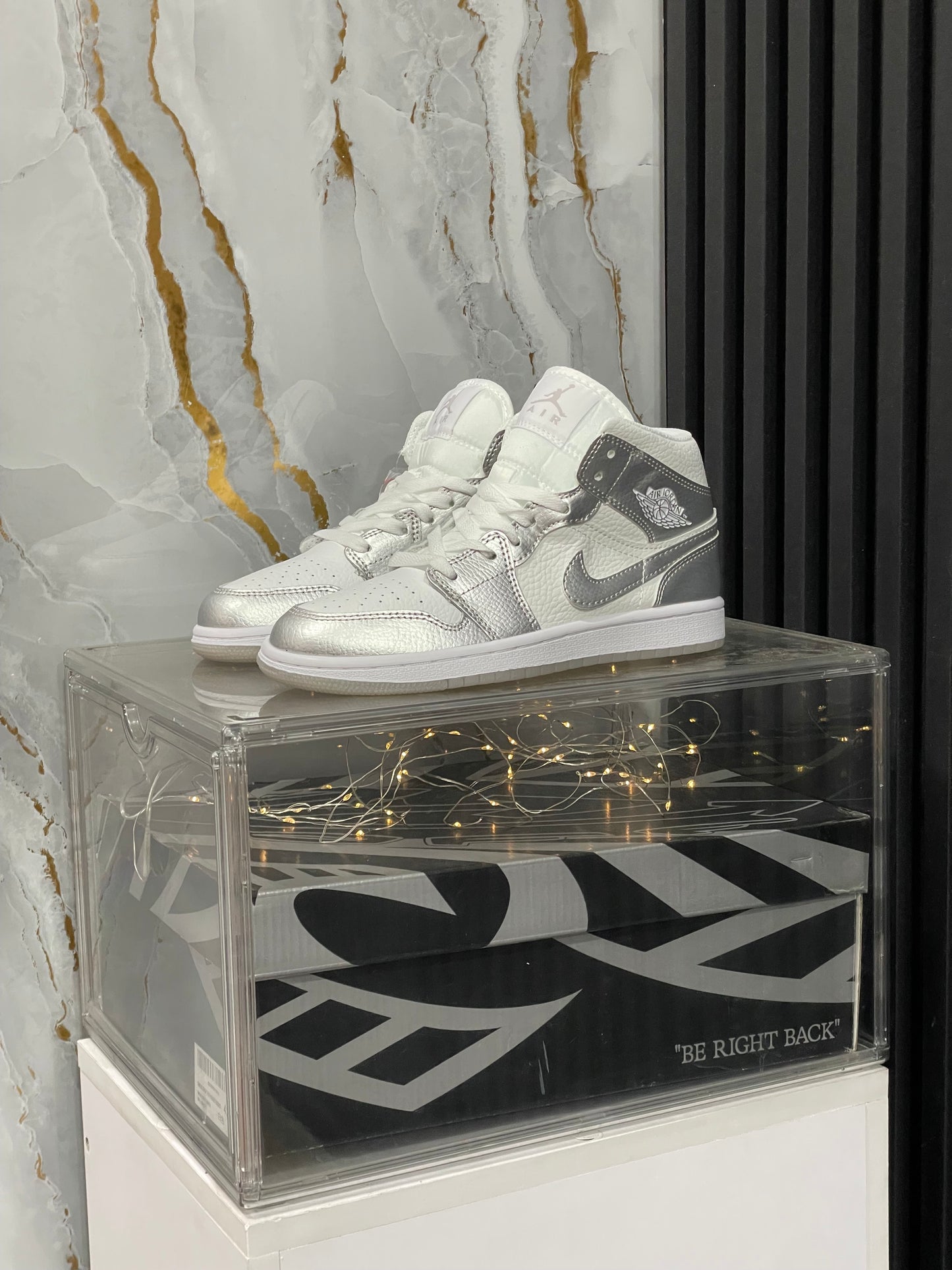 Jordan Retro 1