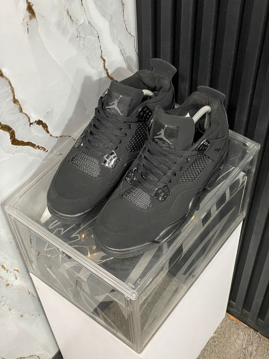 Jordan Retro 4
