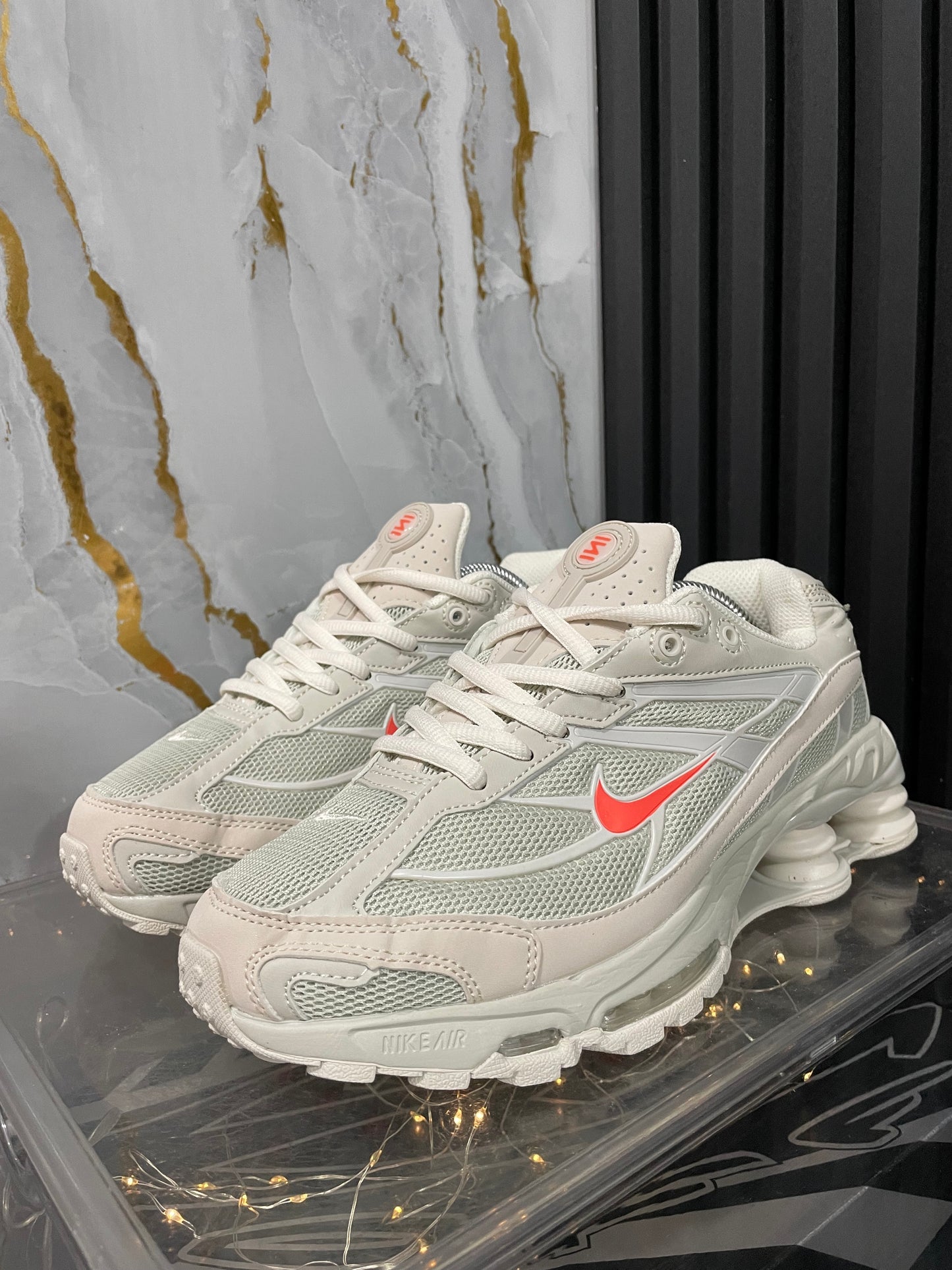 Nike Shox